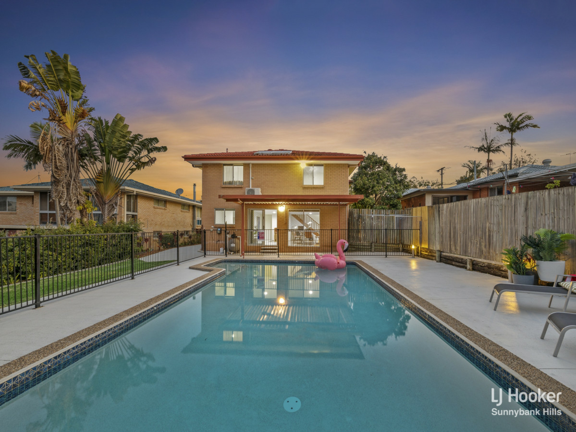 124 Hammersmith Street, COOPERS PLAINS
