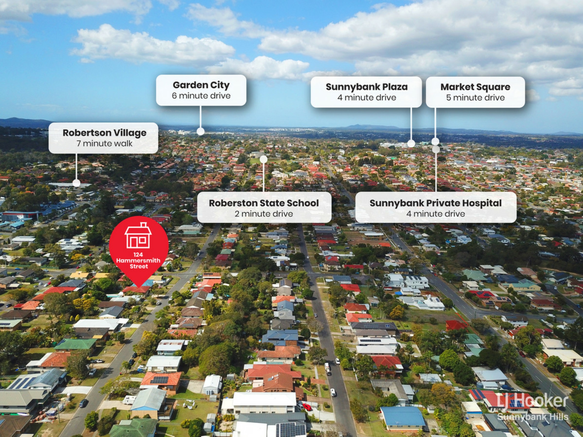 124 Hammersmith Street, COOPERS PLAINS