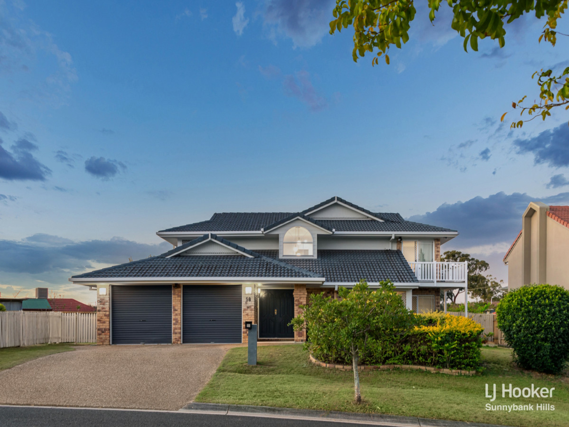 58 St Clair Crescent, Wishart
