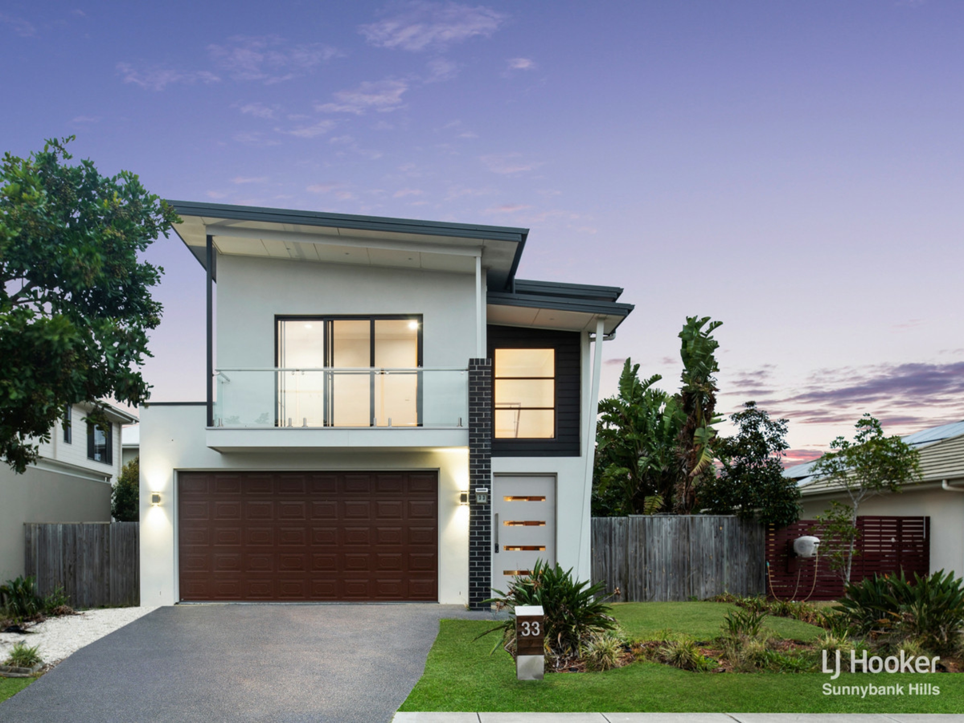 33 Mcdermott Parade, Rochedale