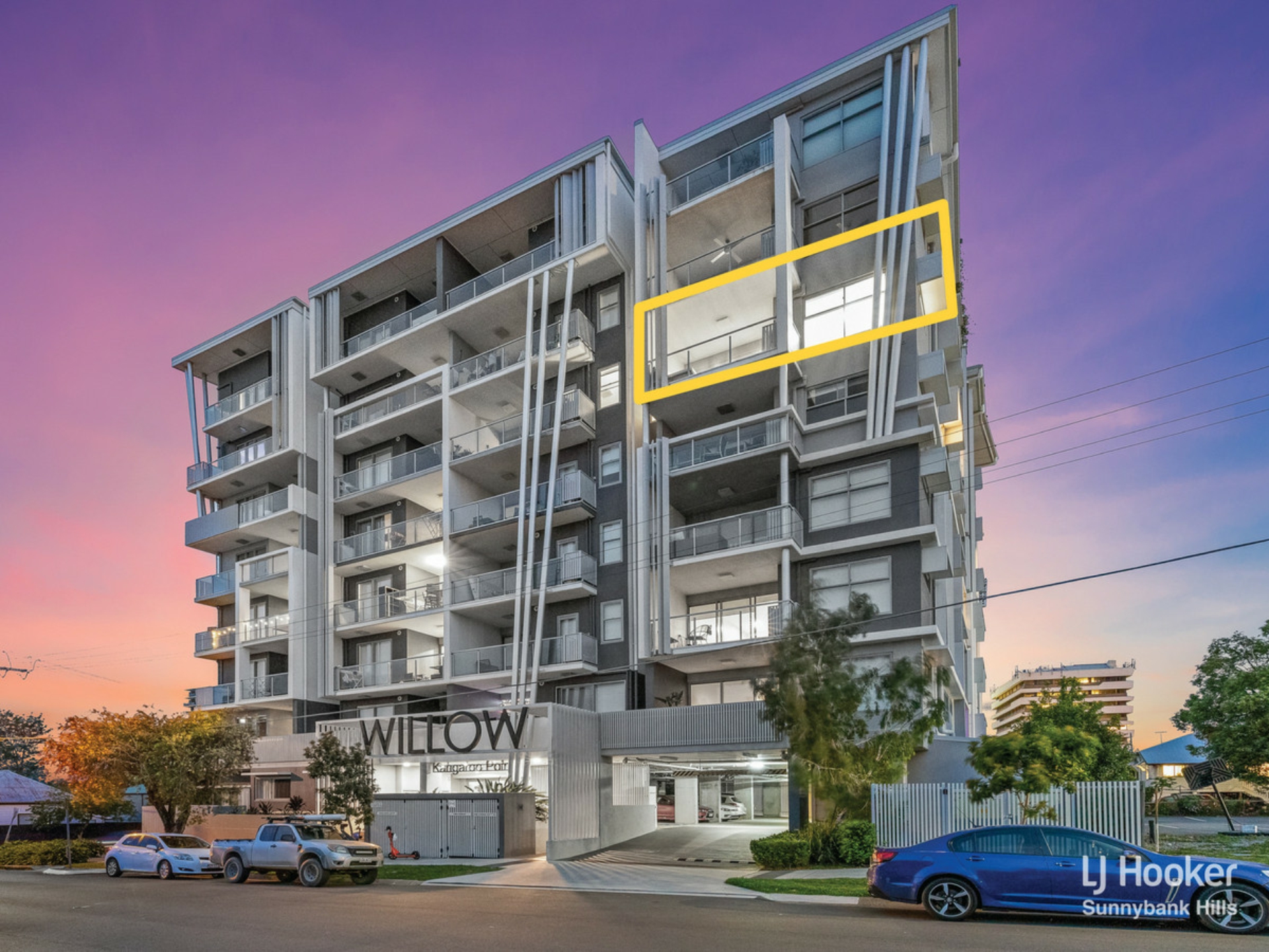 63/55 Princess Street, KANGAROO POINT