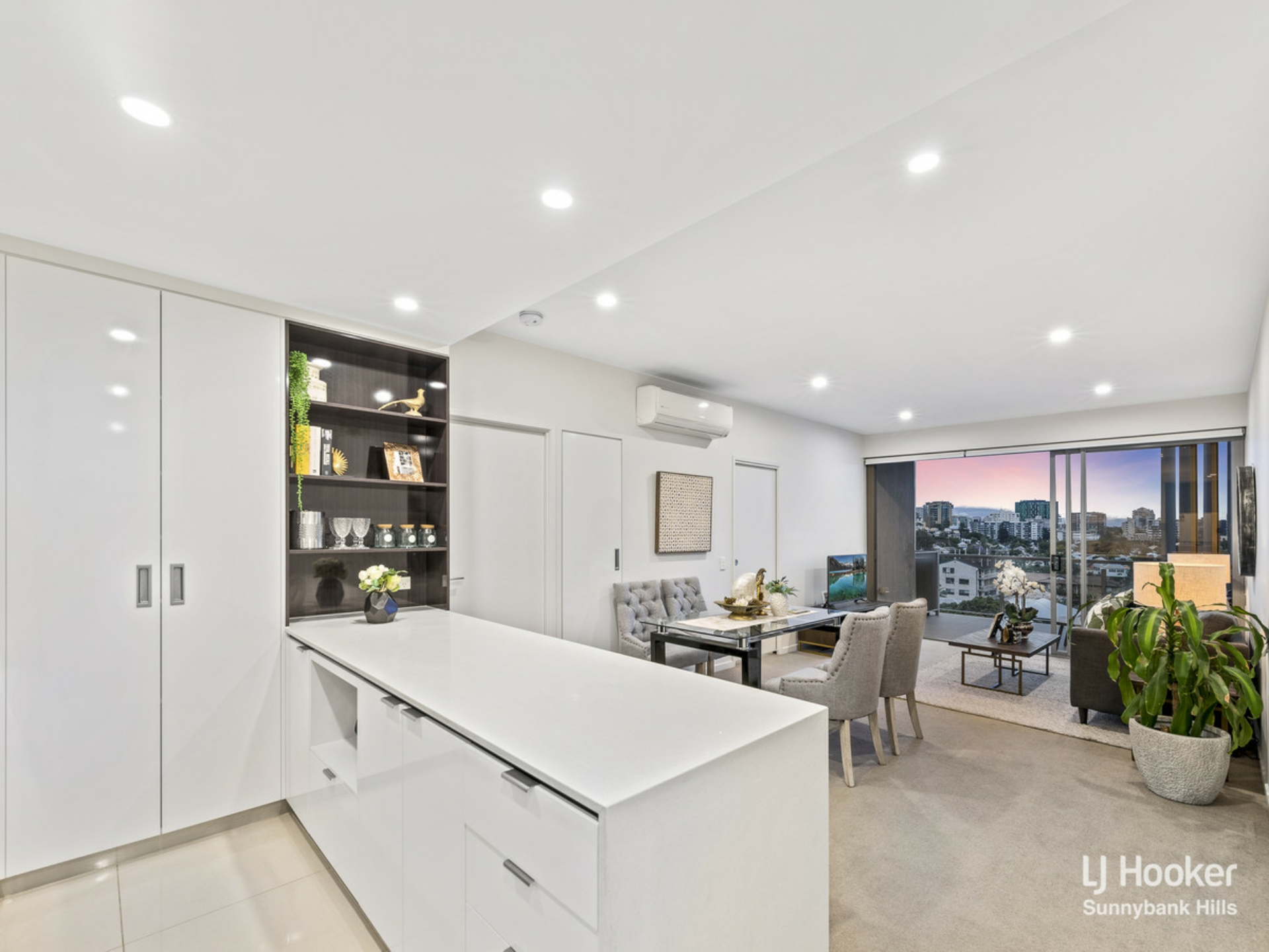 63/55 Princess Street, KANGAROO POINT