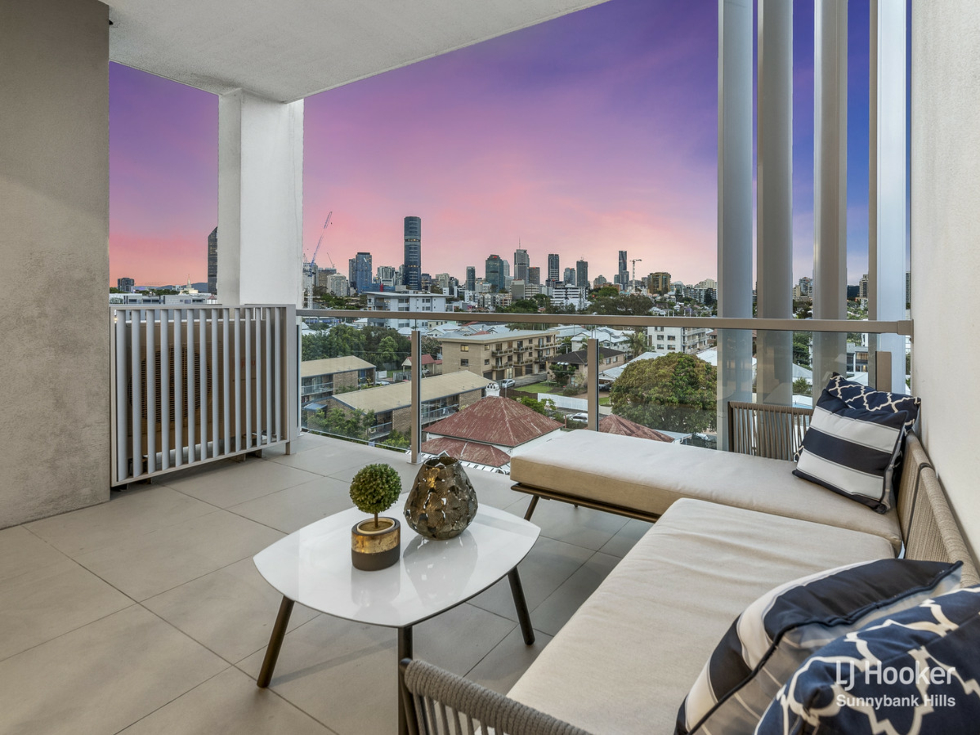 63/55 Princess Street, KANGAROO POINT