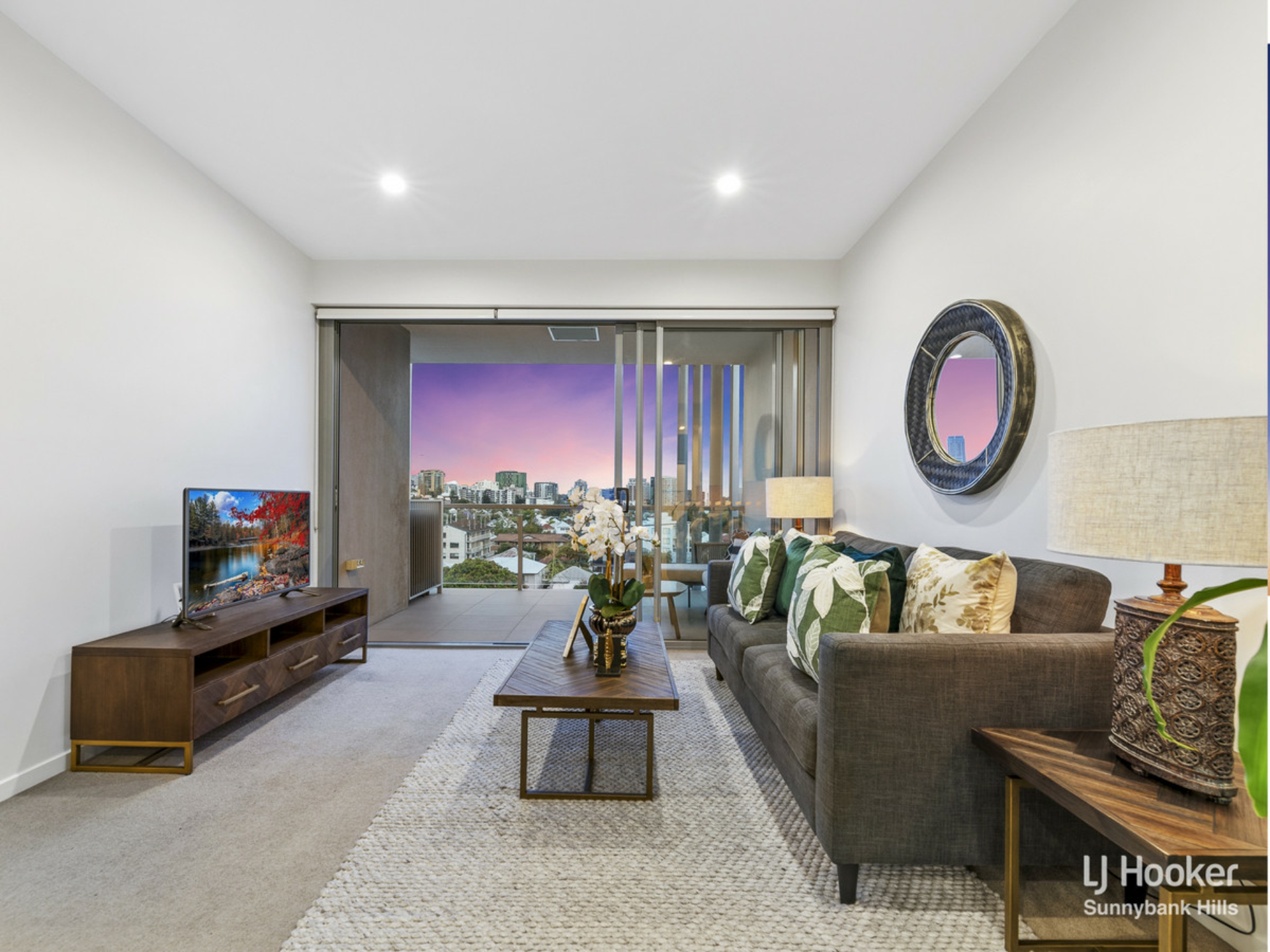 63/55 Princess Street, KANGAROO POINT