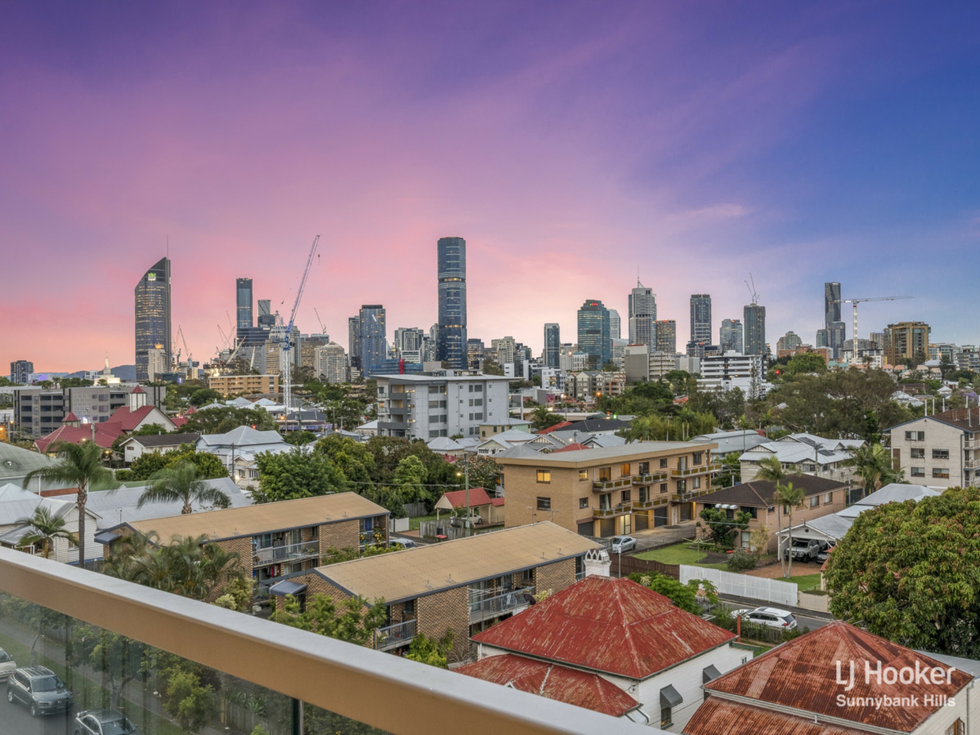 63/55 Princess Street, KANGAROO POINT