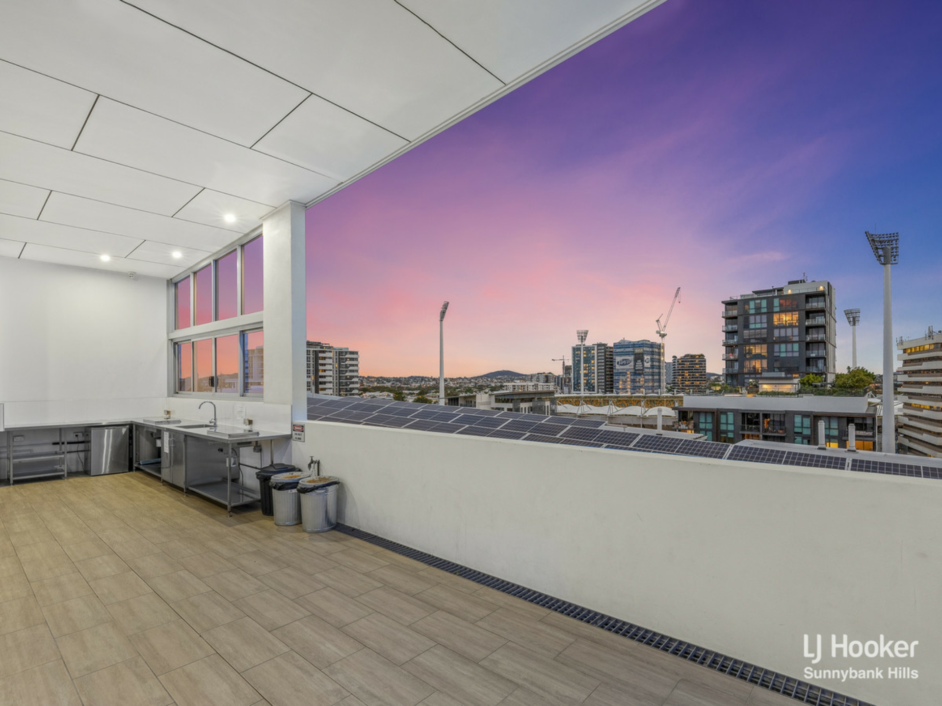 63/55 Princess Street, KANGAROO POINT