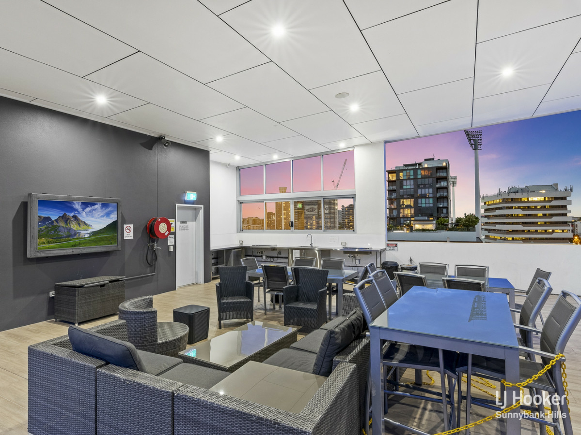 63/55 Princess Street, KANGAROO POINT