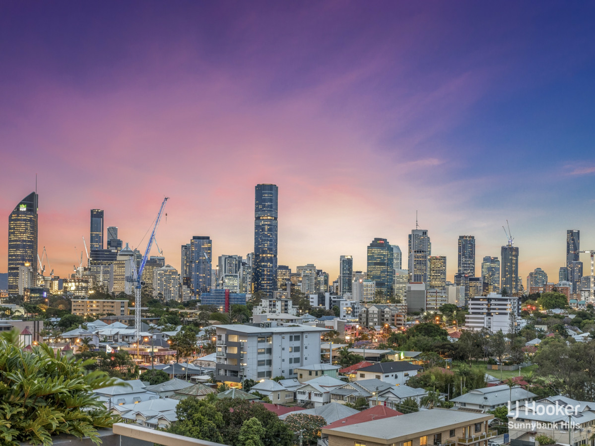63/55 Princess Street, KANGAROO POINT