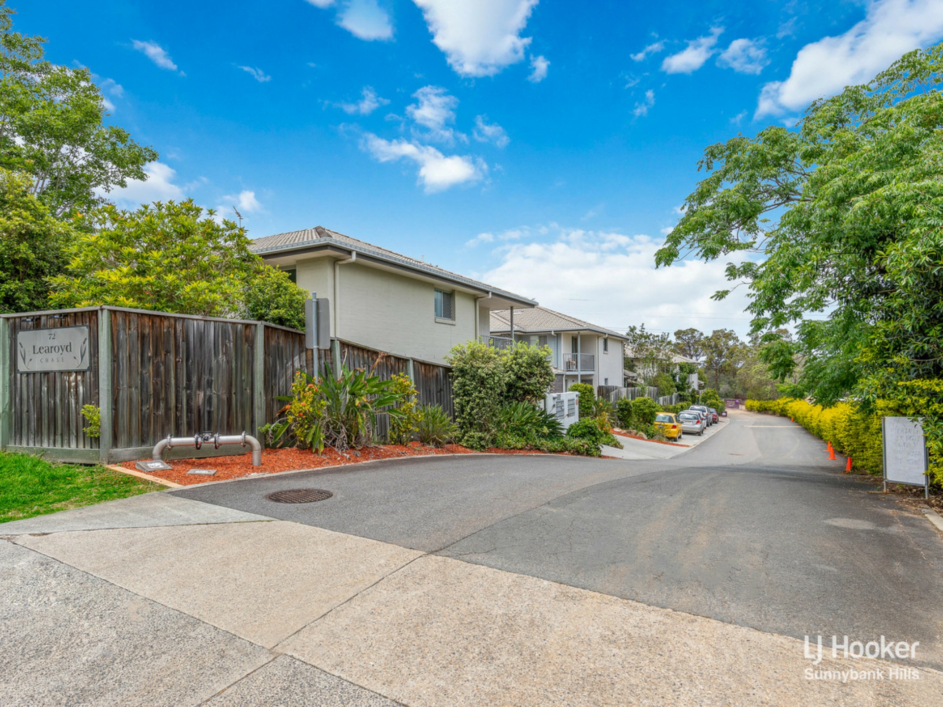 11/72 Learoyd Road, ALGESTER