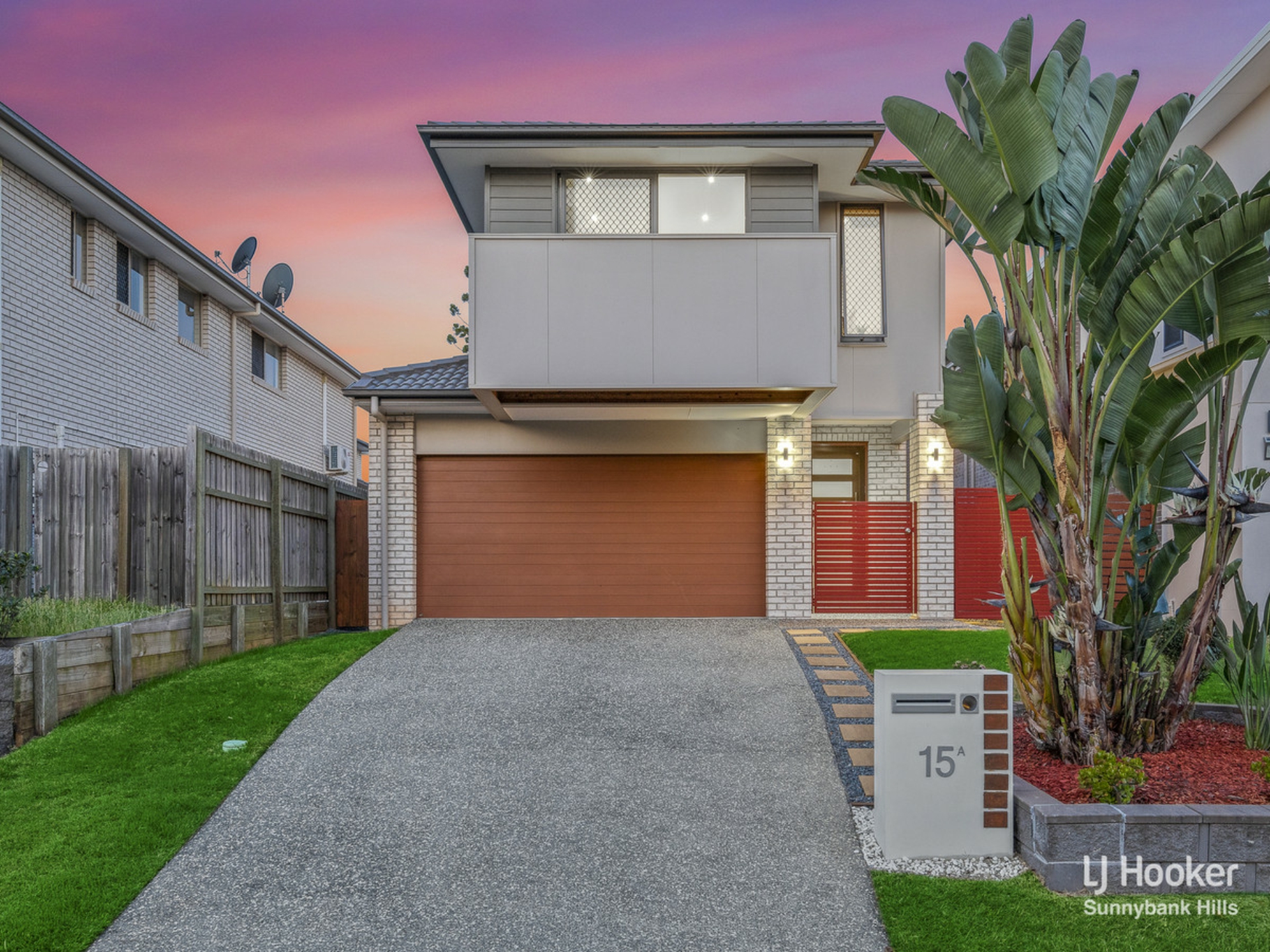15A Jales Street, SUNNYBANK HILLS