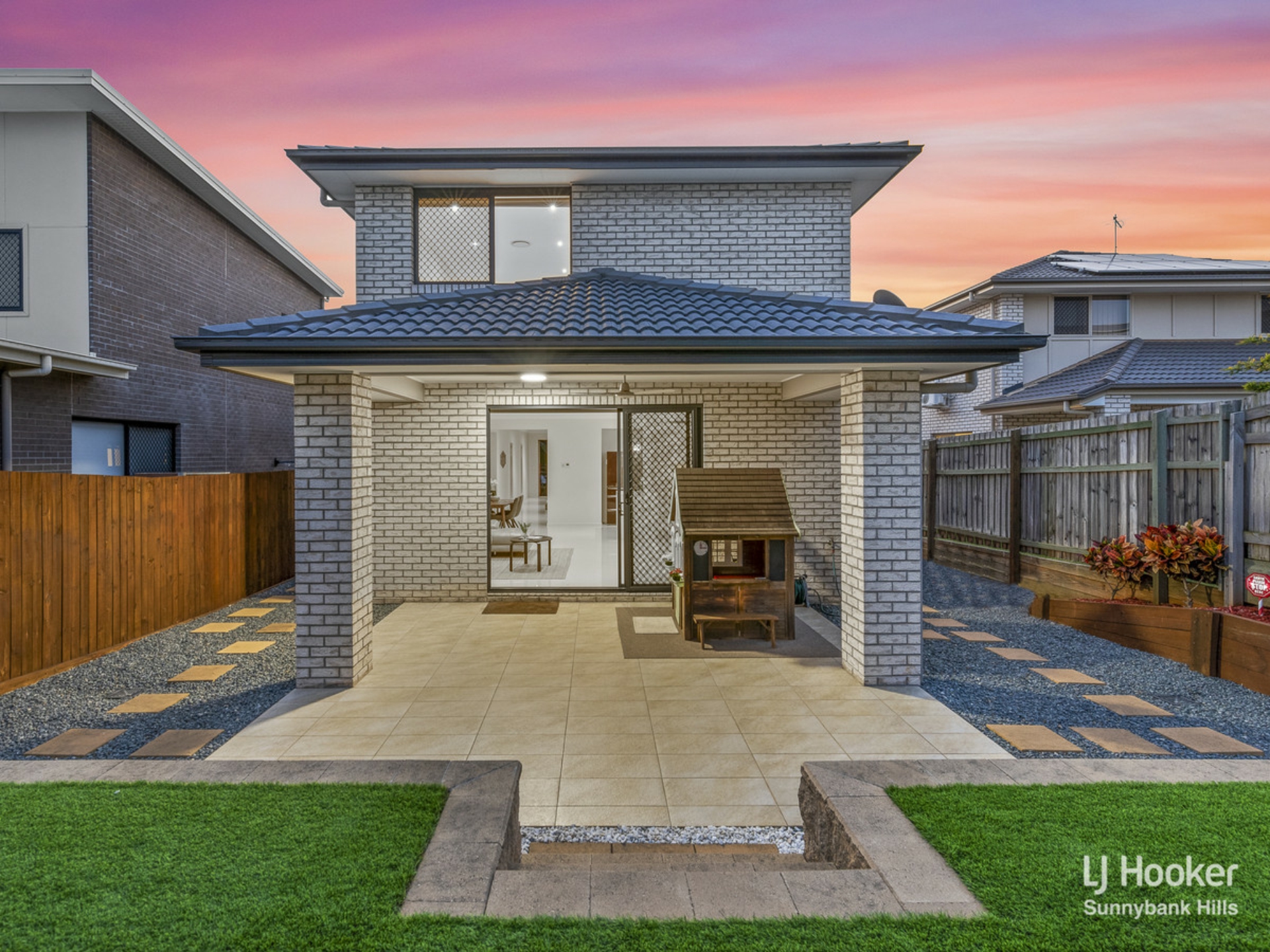 15A Jales Street, SUNNYBANK HILLS
