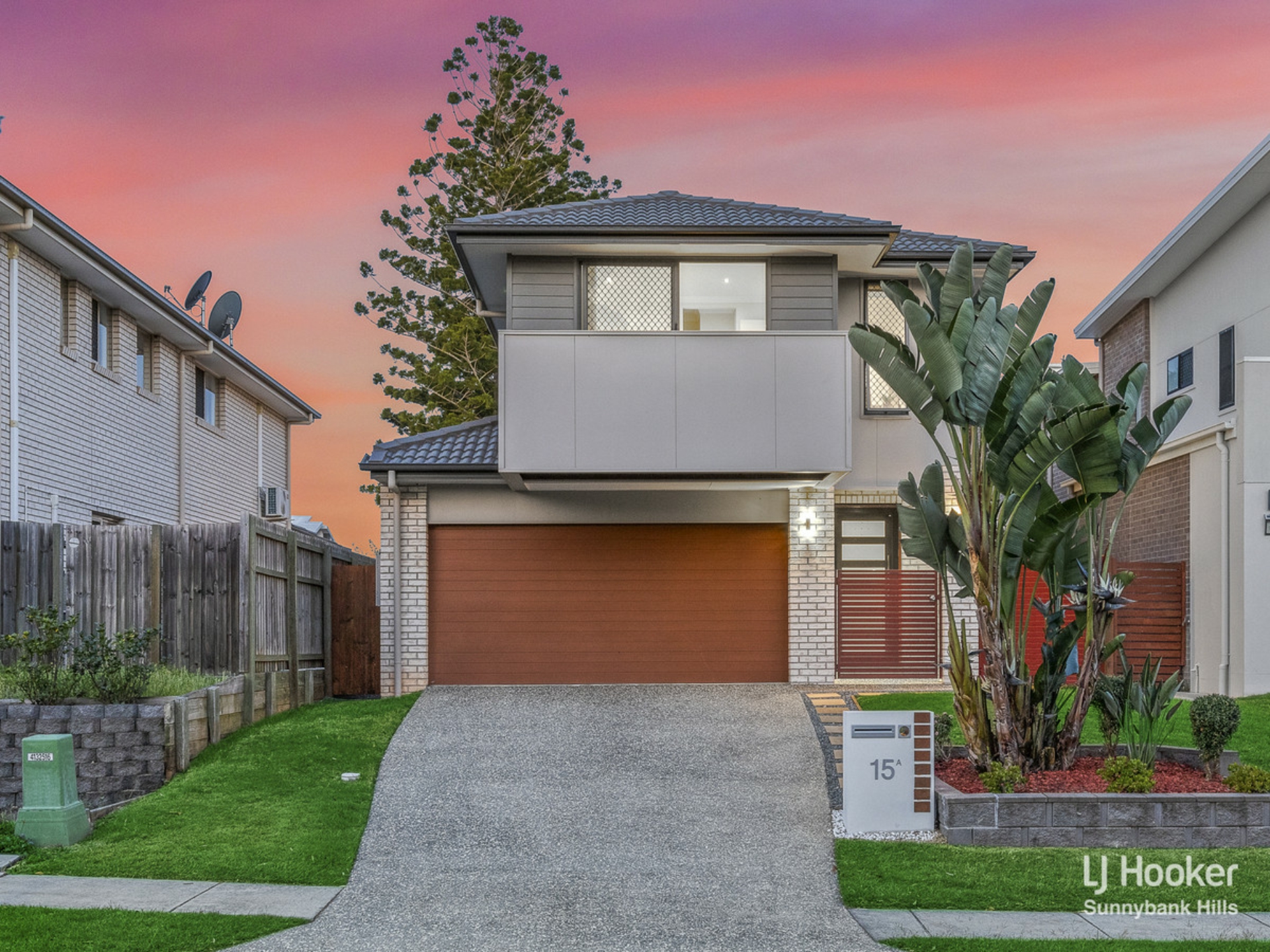 15A Jales Street, SUNNYBANK HILLS
