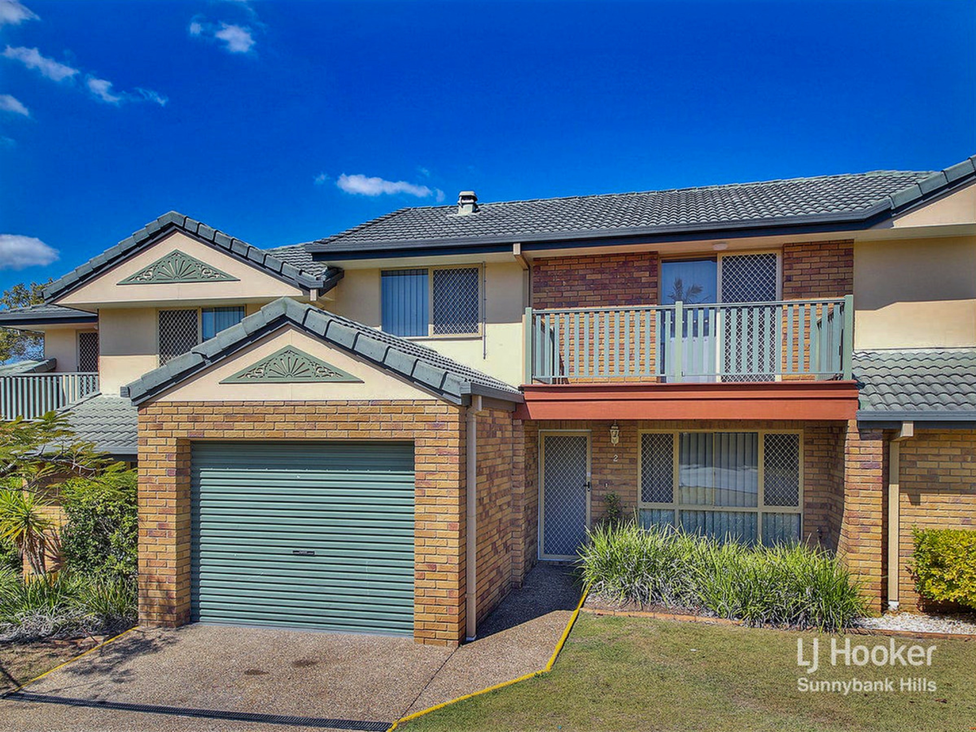 2/2 Corella Place Runcorn QLD