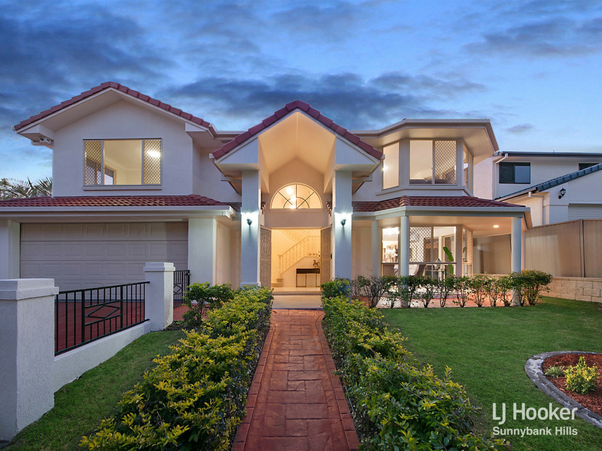 8 Gardenia Close, Stretton