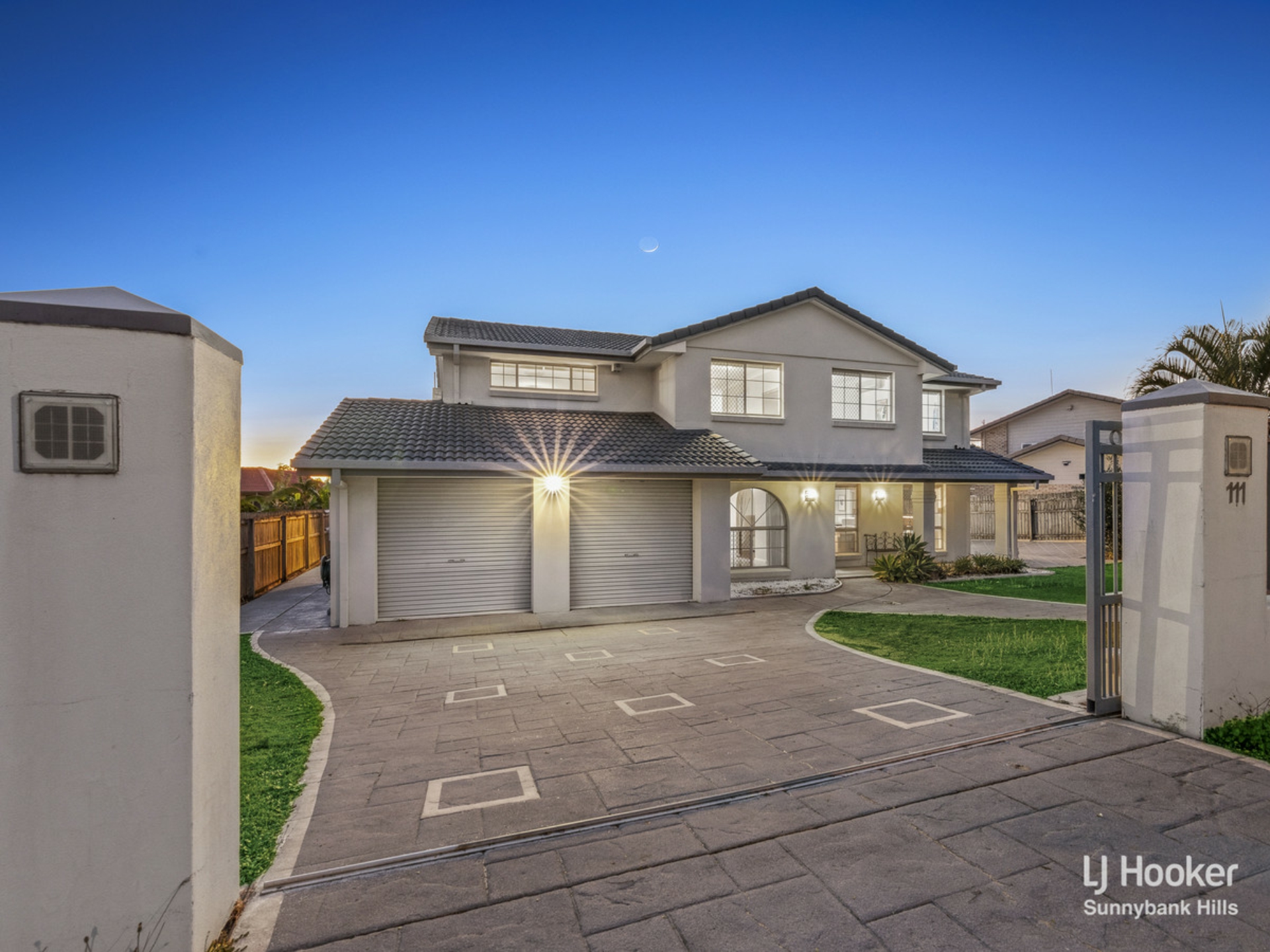 111 Penson Street, Stretton