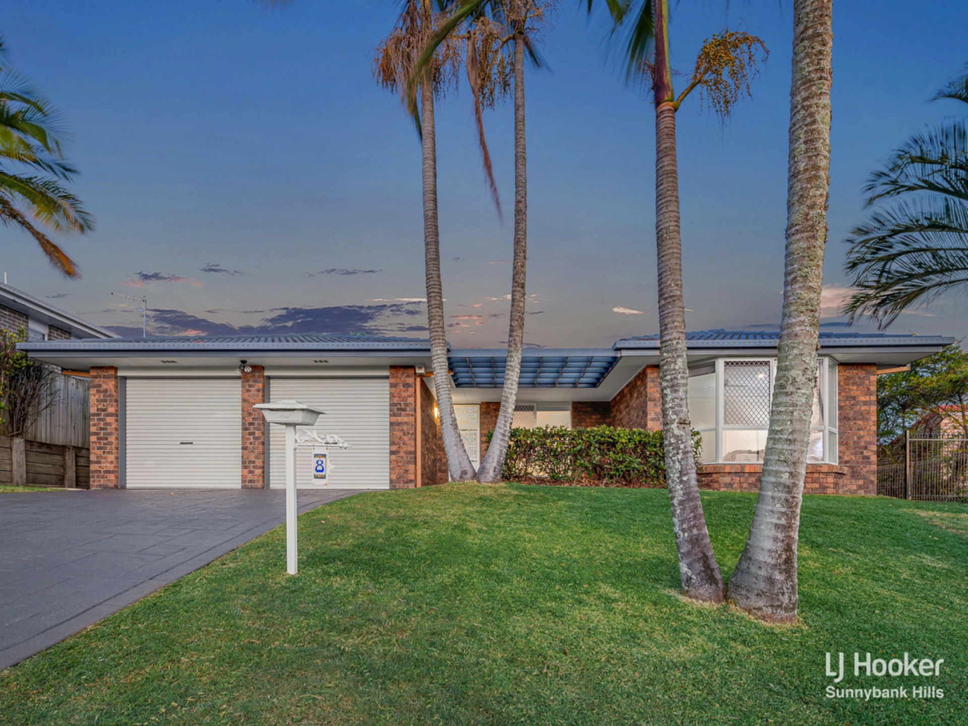 8 Gilgo Street, Wishart
