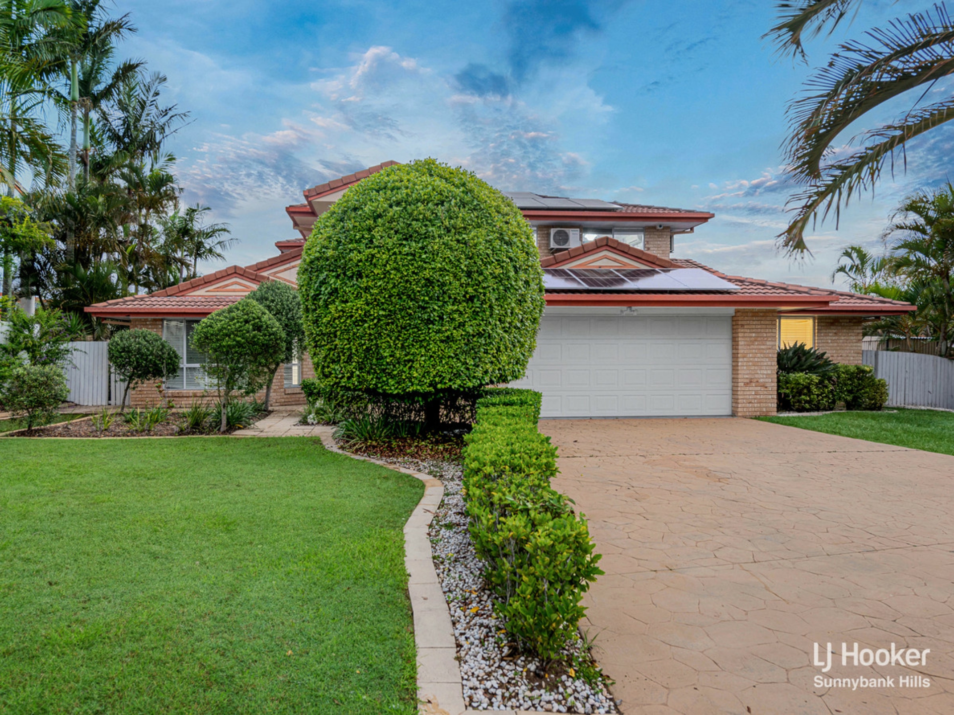 12 Buckinghamia Place, Stretton