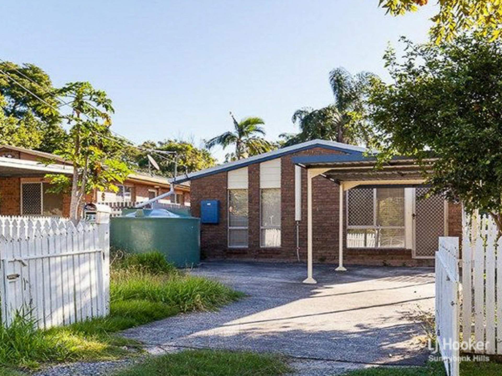 149 Ryhill Road Sunnybank Hills QLD