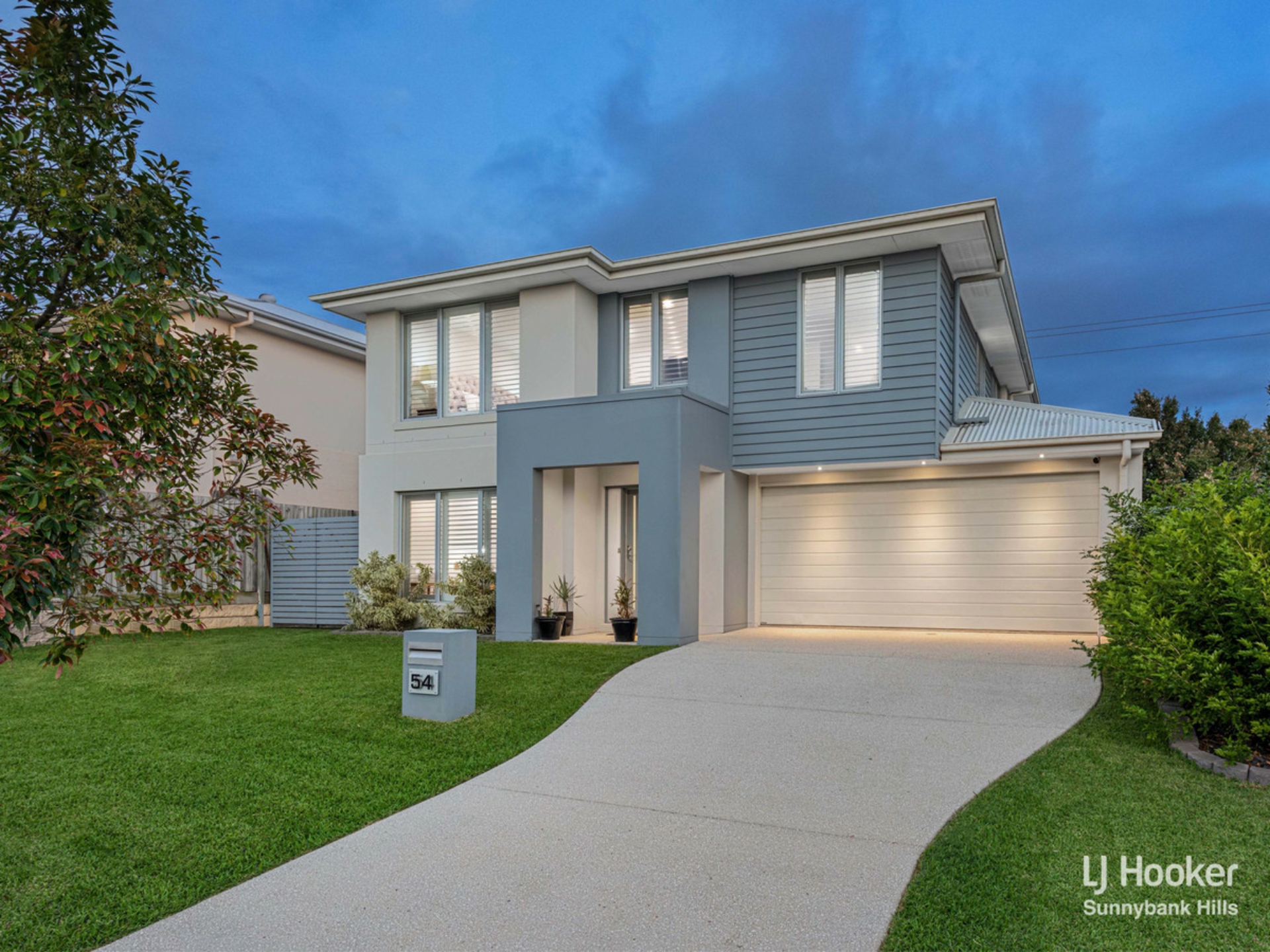54 Obrist Place, Rochedale