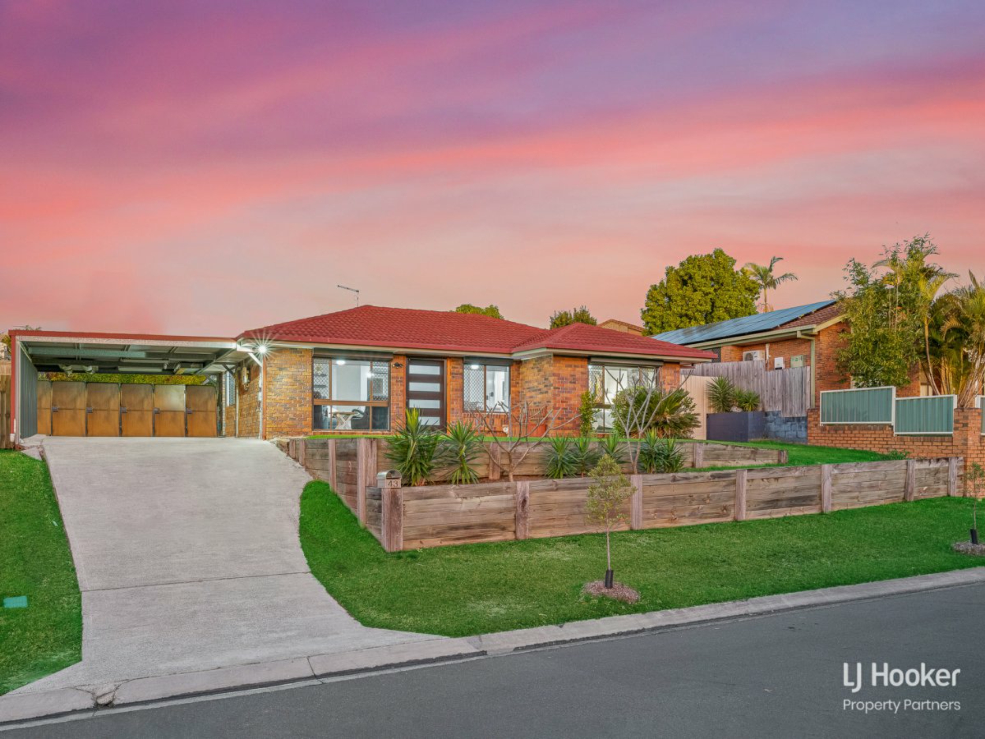 43 Owenia Street, Algester