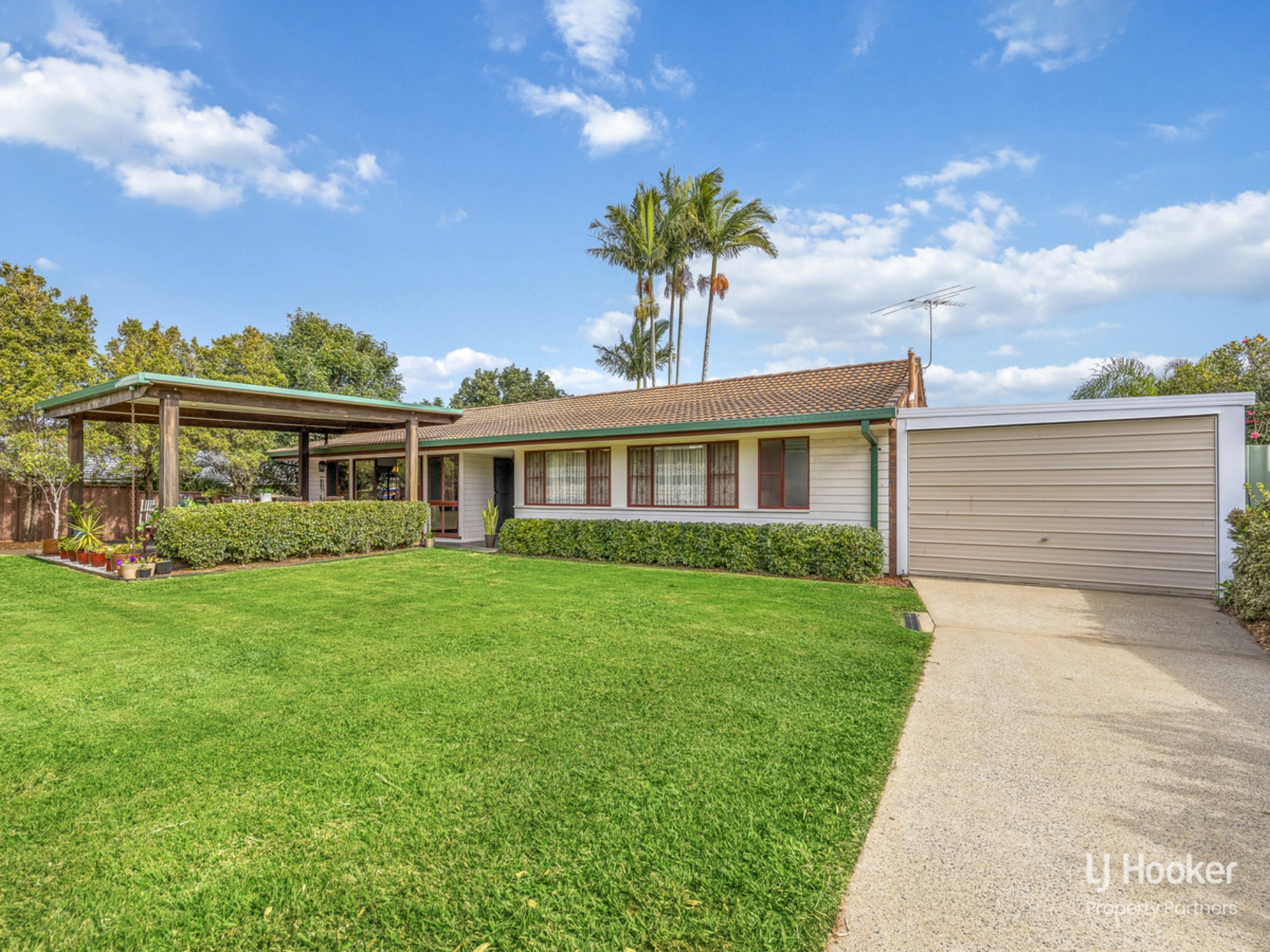 434 Warrigal Road, Eight Mile Plains