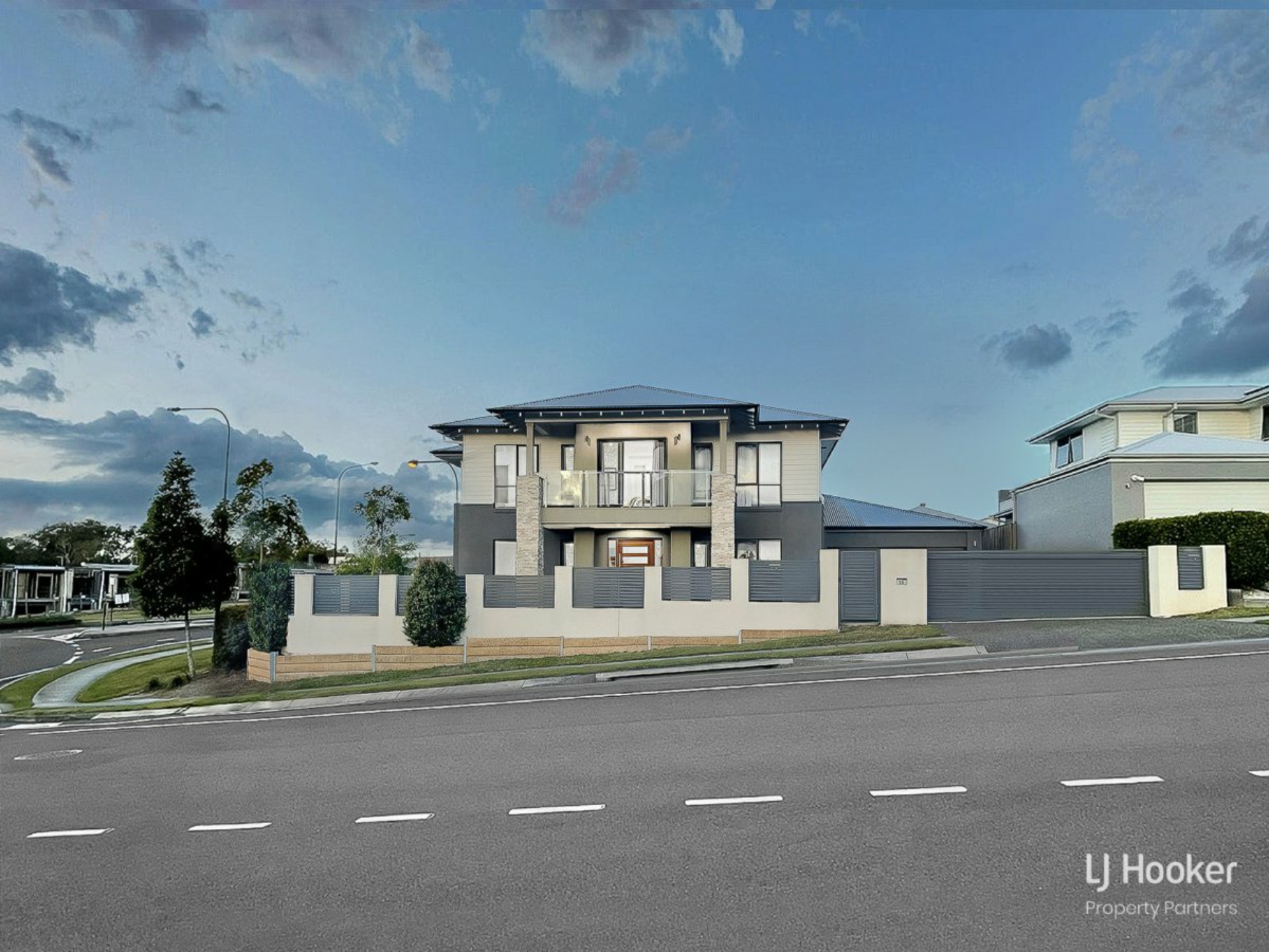 55 Mcdermott Parade, Rochedale