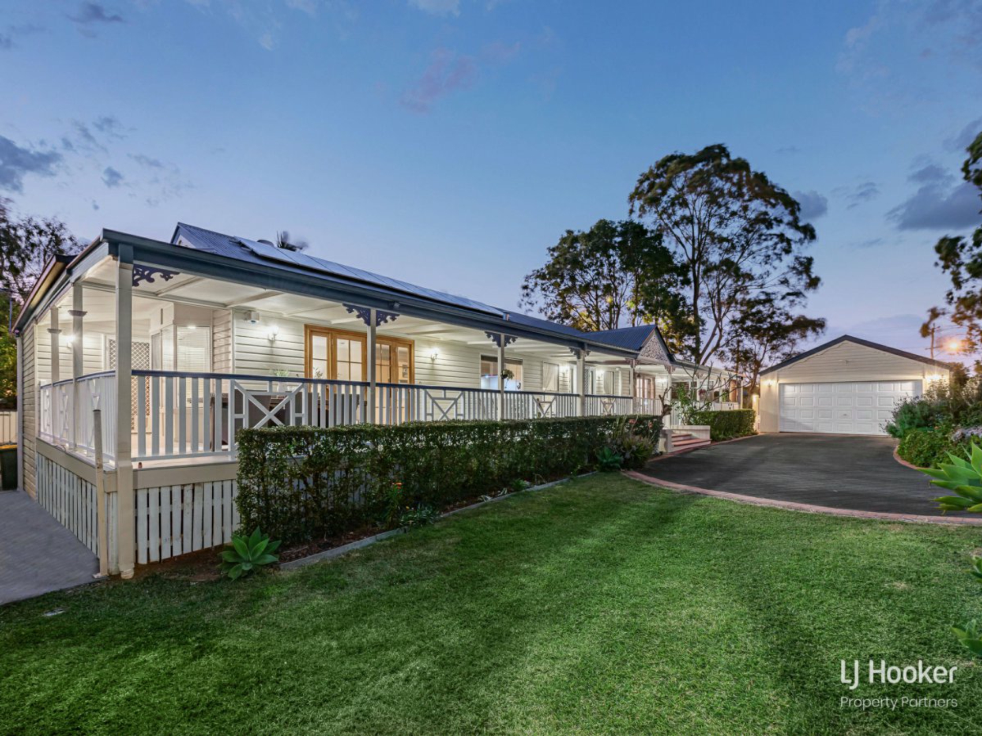 34 Anise Street, Wishart