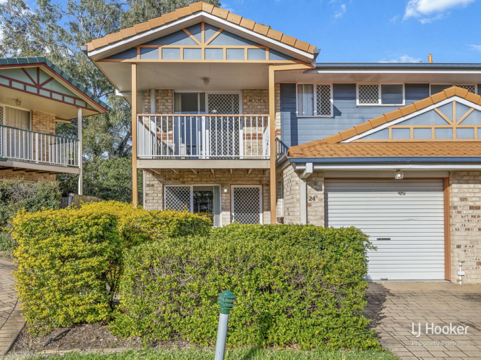 24/38 Dyson Avenue, SUNNYBANK