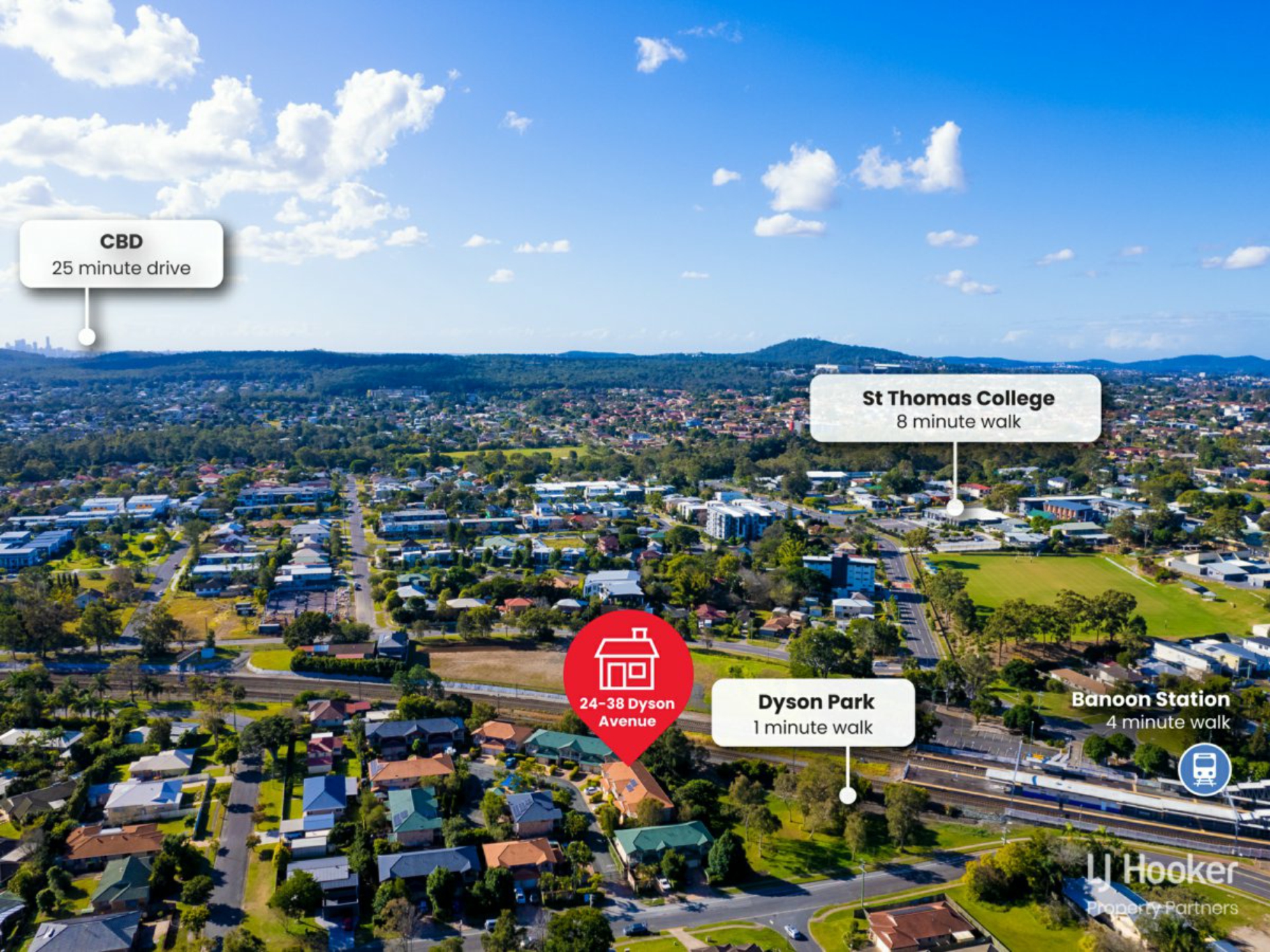 24/38 Dyson Avenue, SUNNYBANK
