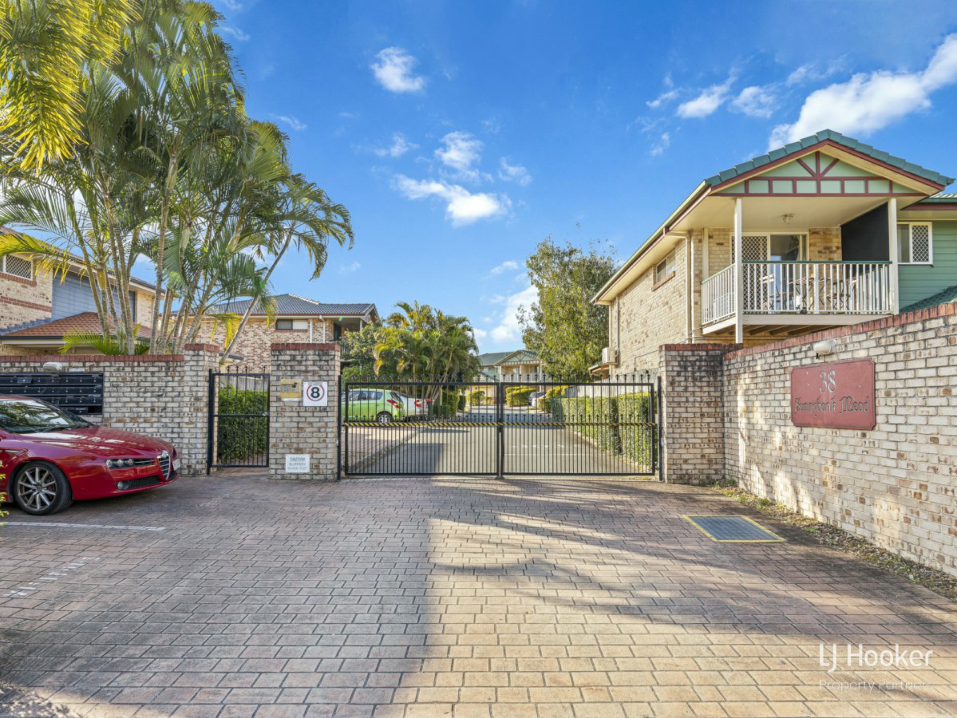 24/38 Dyson Avenue, SUNNYBANK