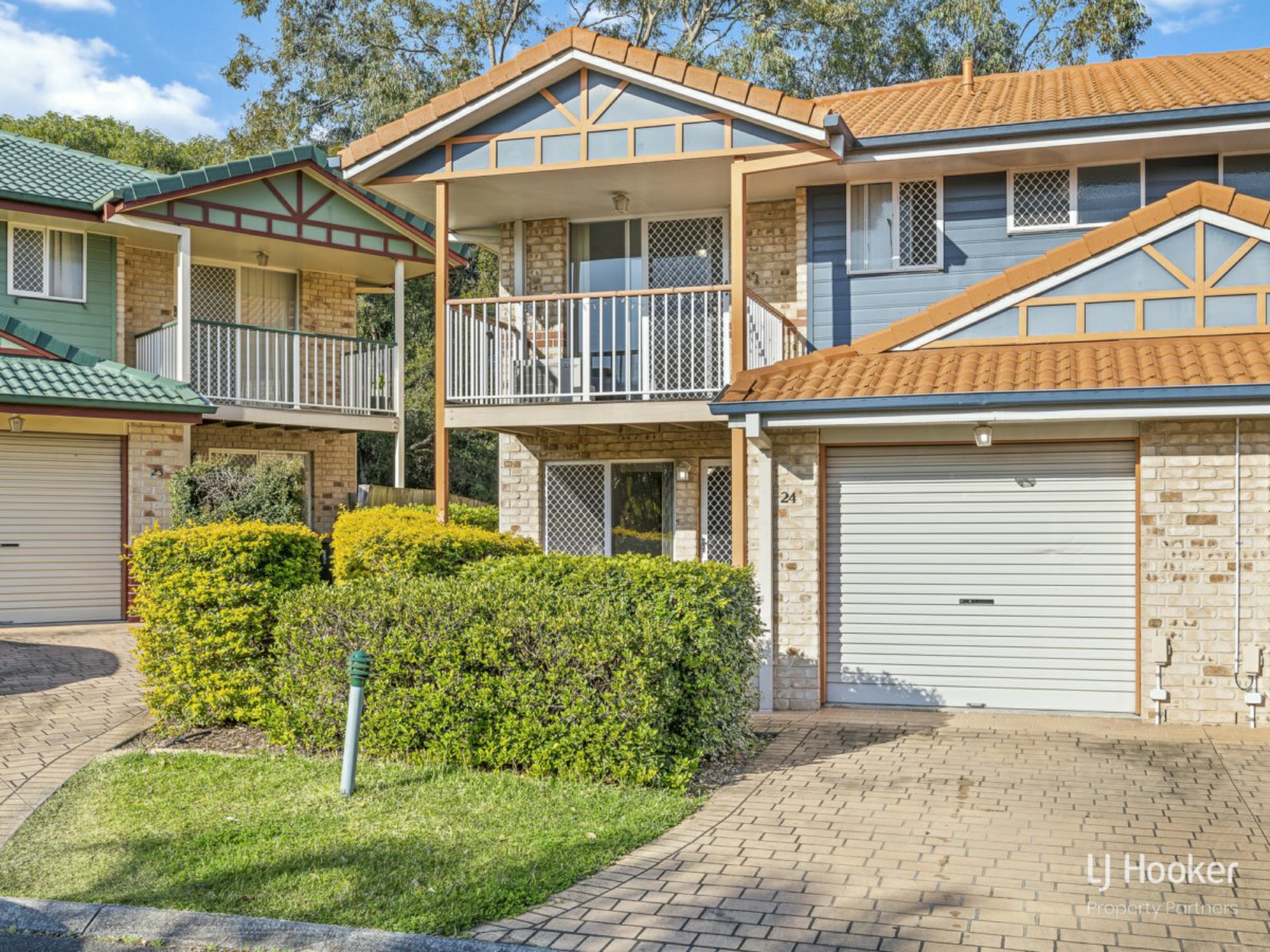 24/38 Dyson Avenue, SUNNYBANK