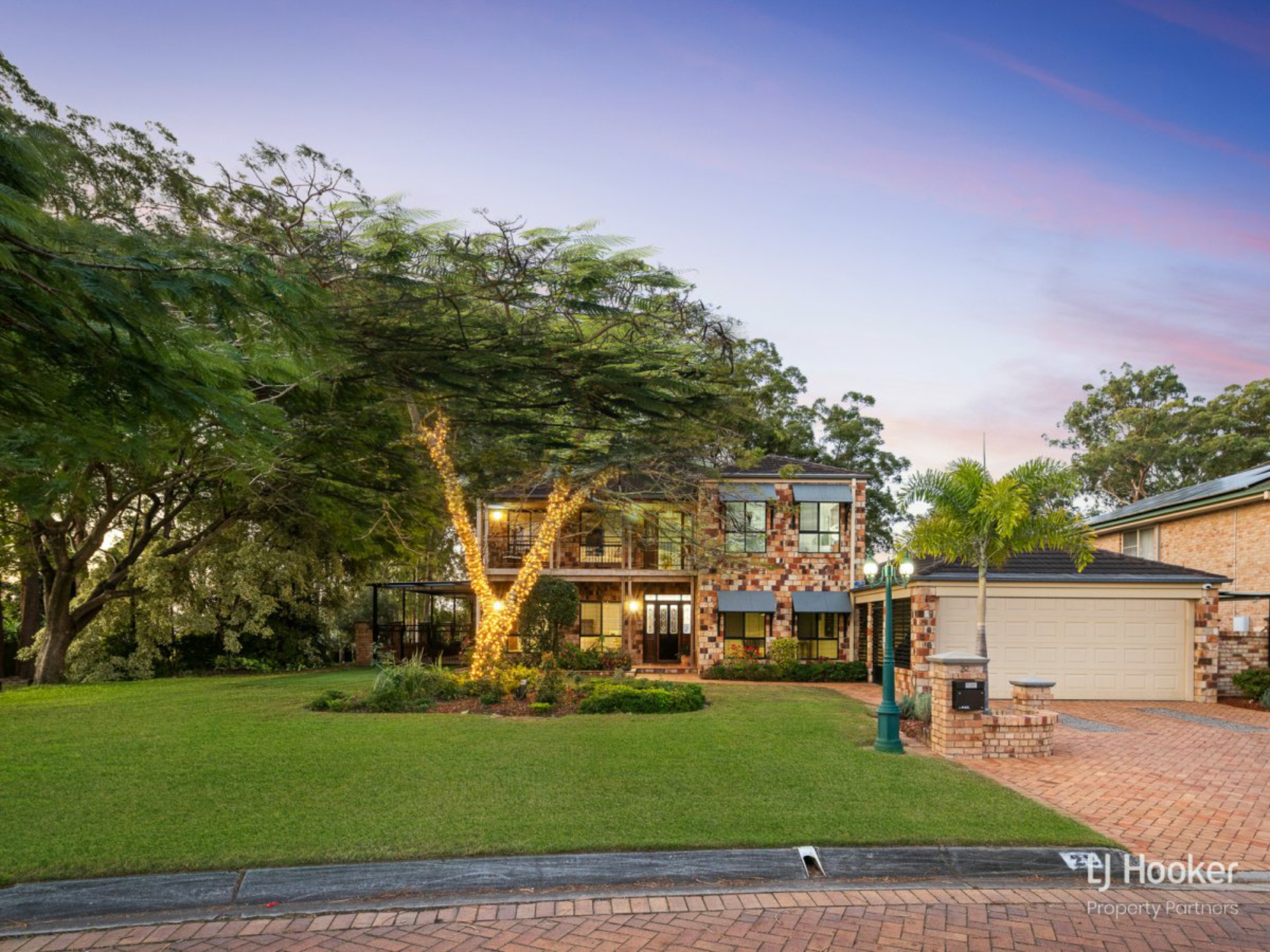 22 Mansfield Place, Mansfield
