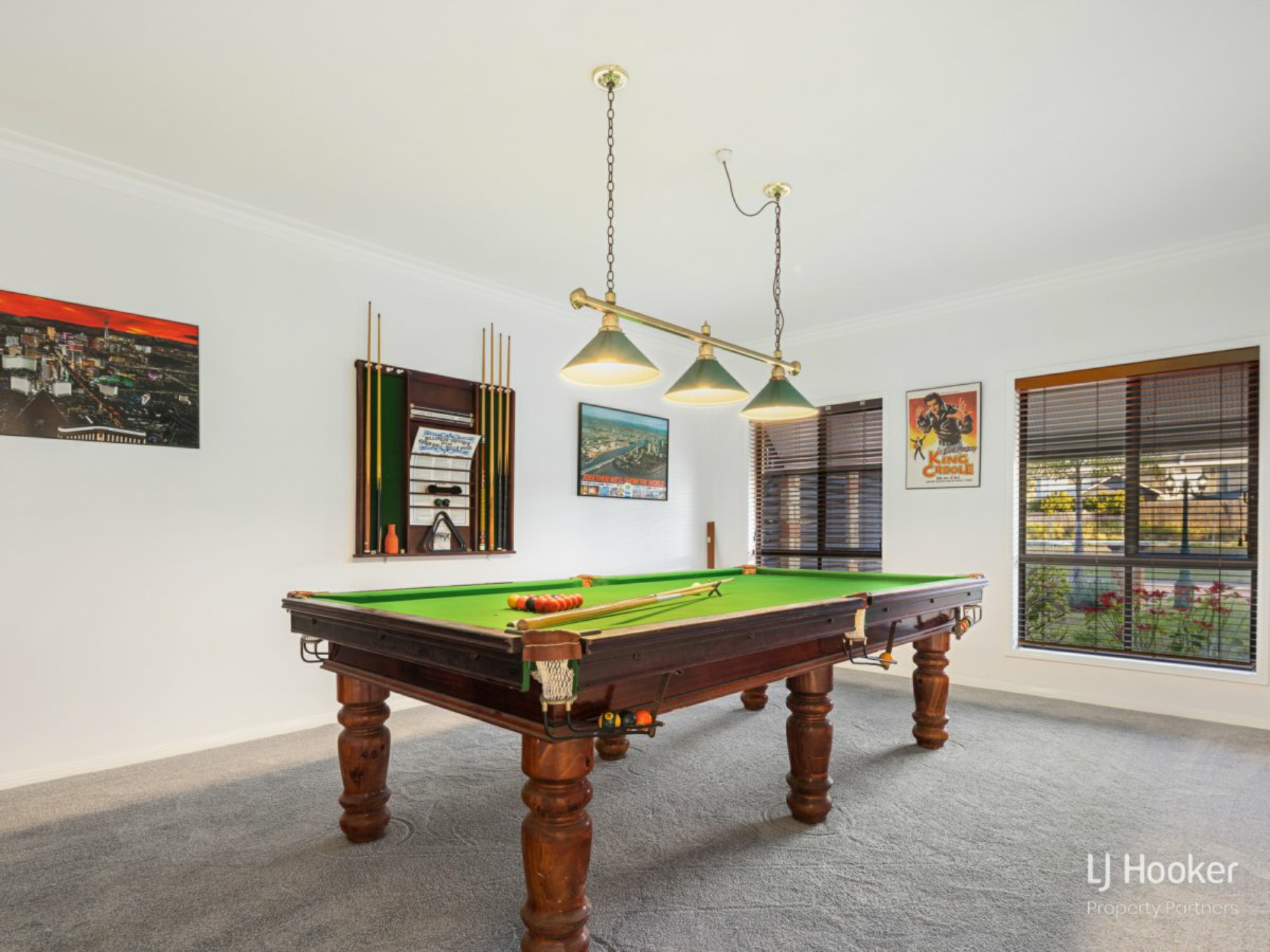 22 Mansfield Place, Mansfield