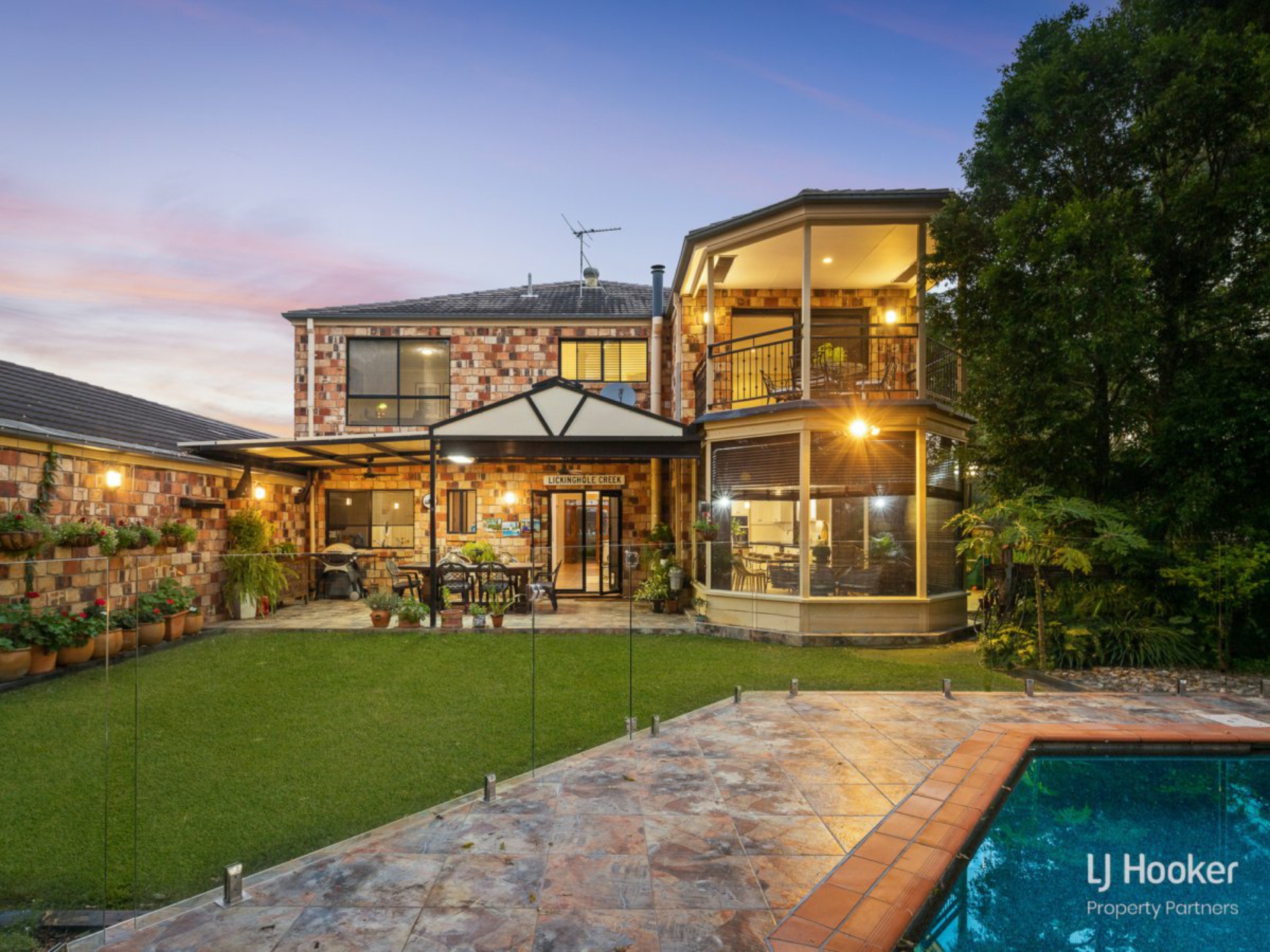 22 Mansfield Place, Mansfield
