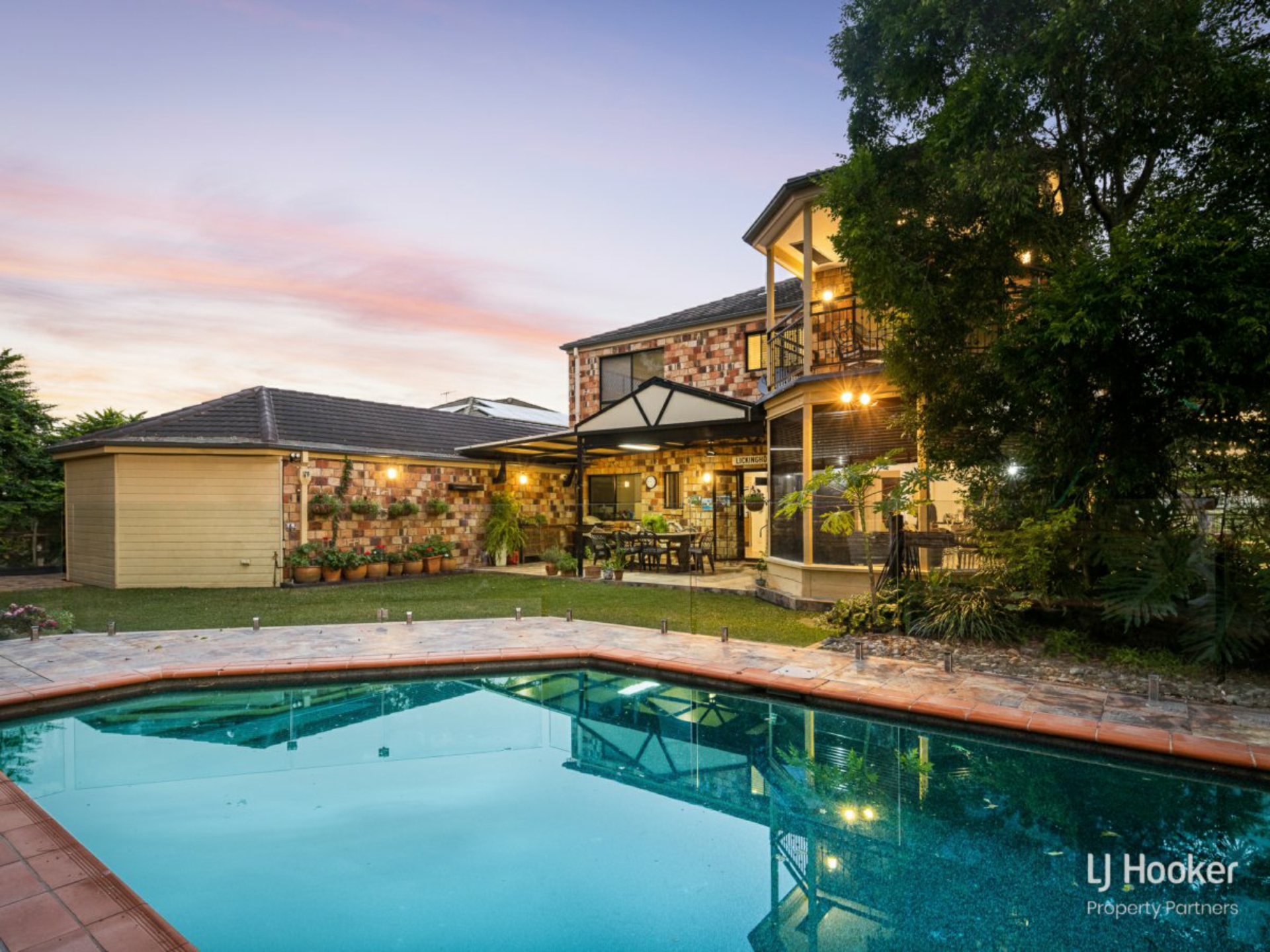 22 Mansfield Place, Mansfield