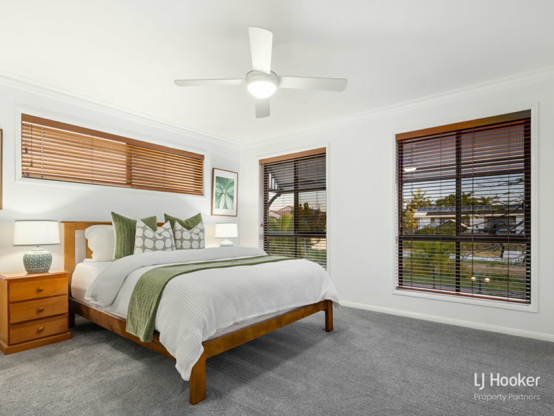 22 Mansfield Place, Mansfield