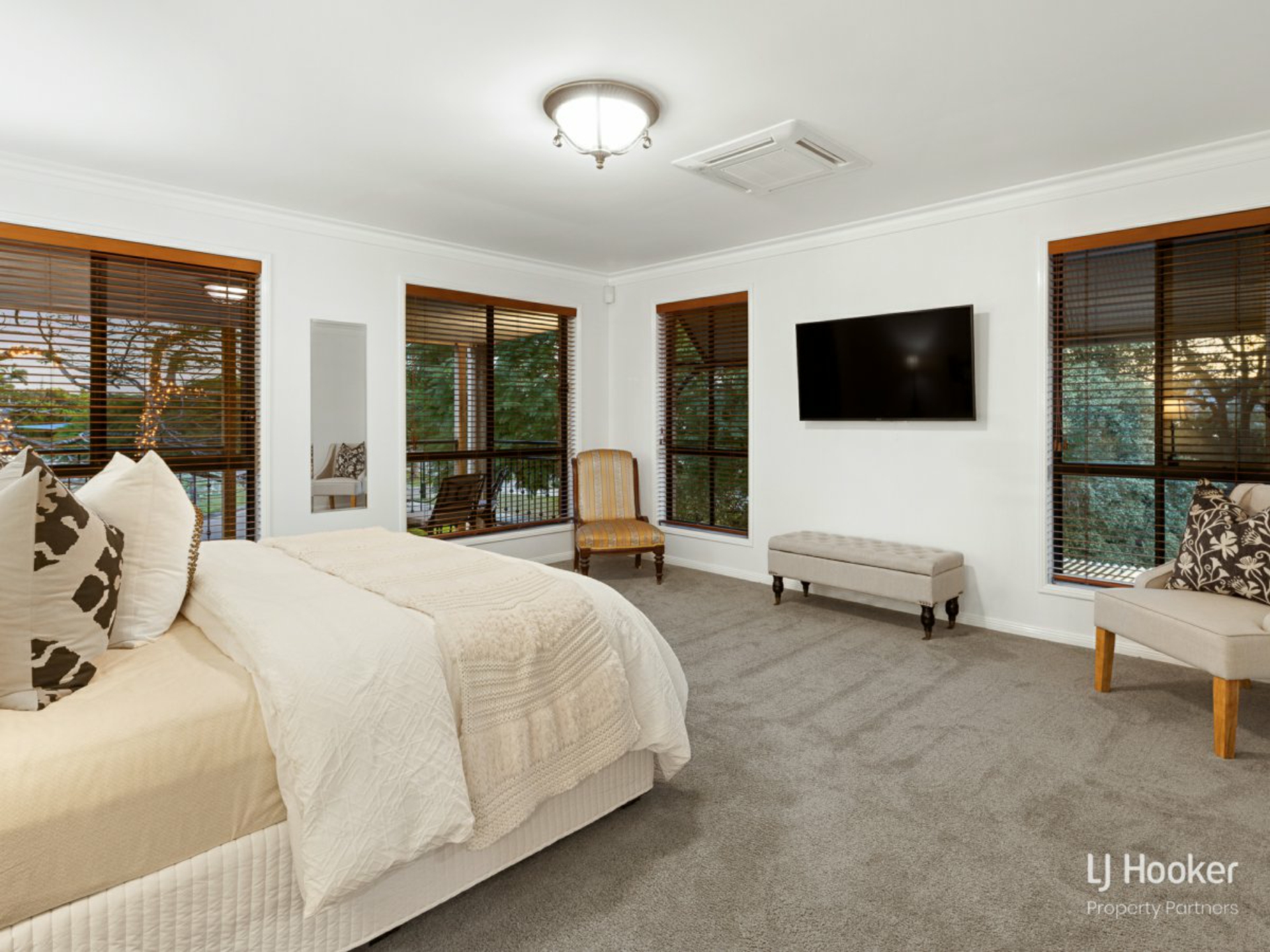 22 Mansfield Place, Mansfield