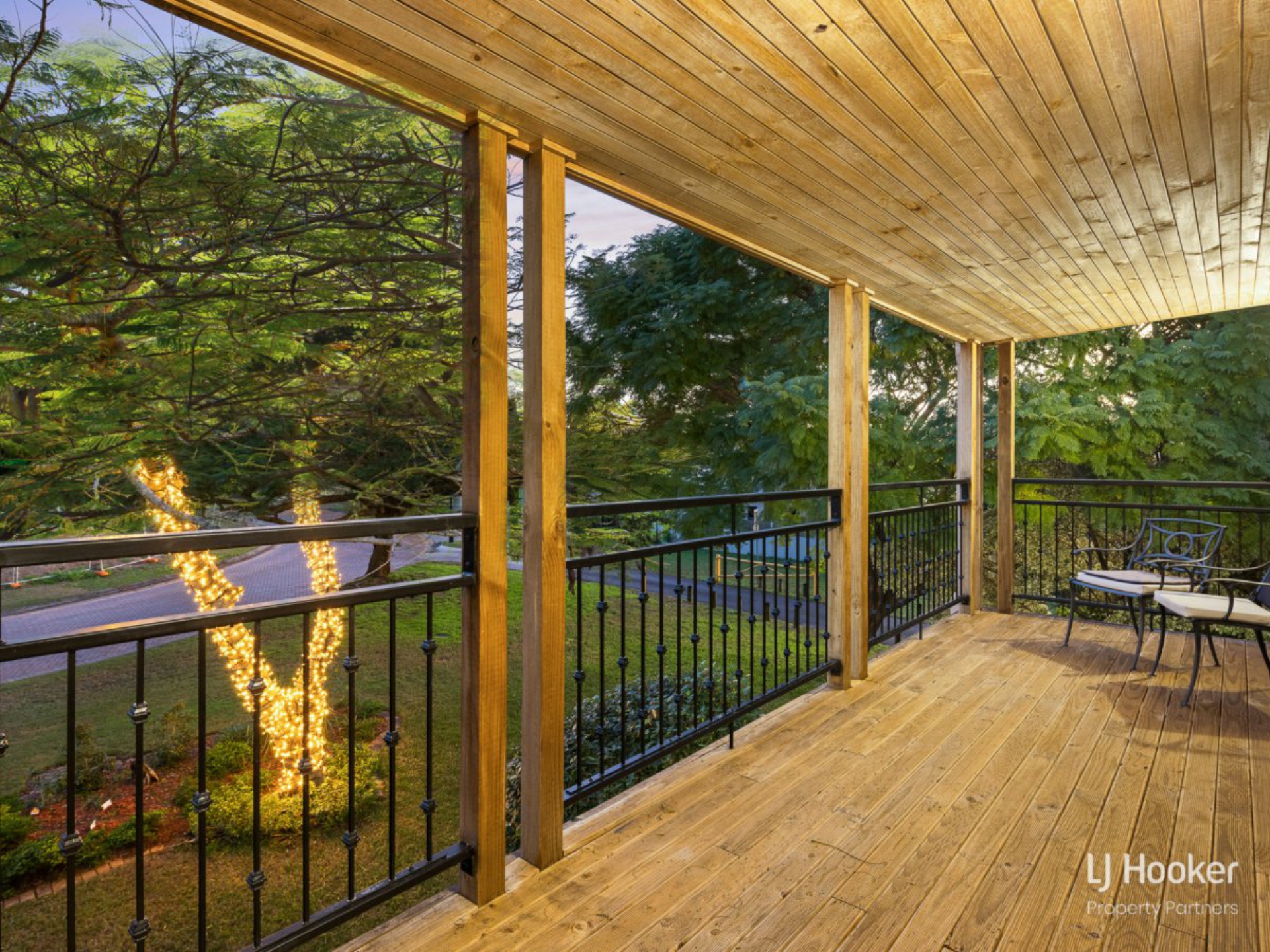 22 Mansfield Place, Mansfield
