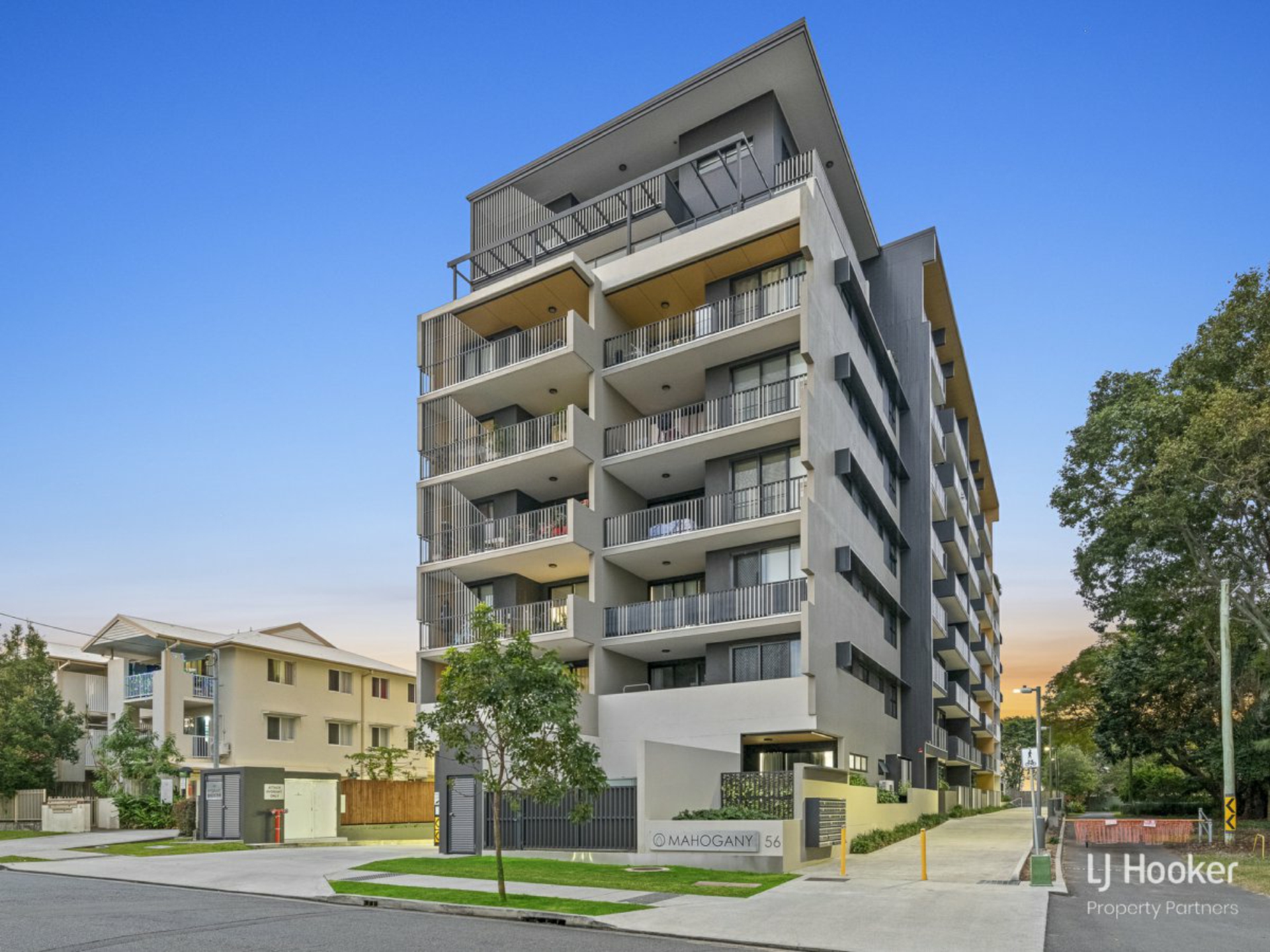 801/56 Tryon Street, UPPER MOUNT GRAVATT