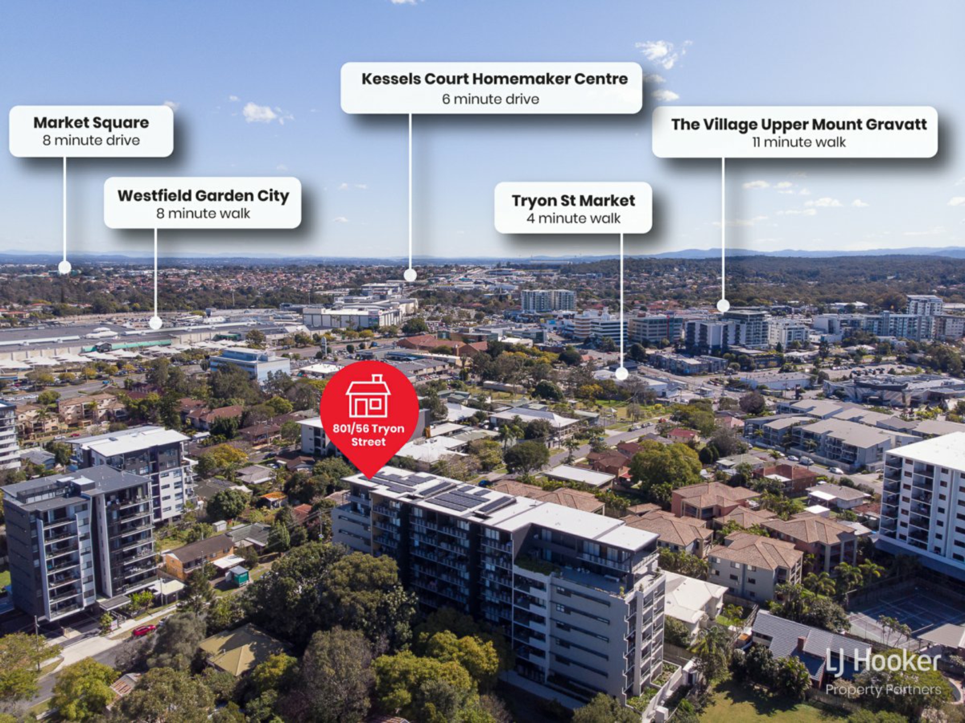 801/56 Tryon Street, UPPER MOUNT GRAVATT