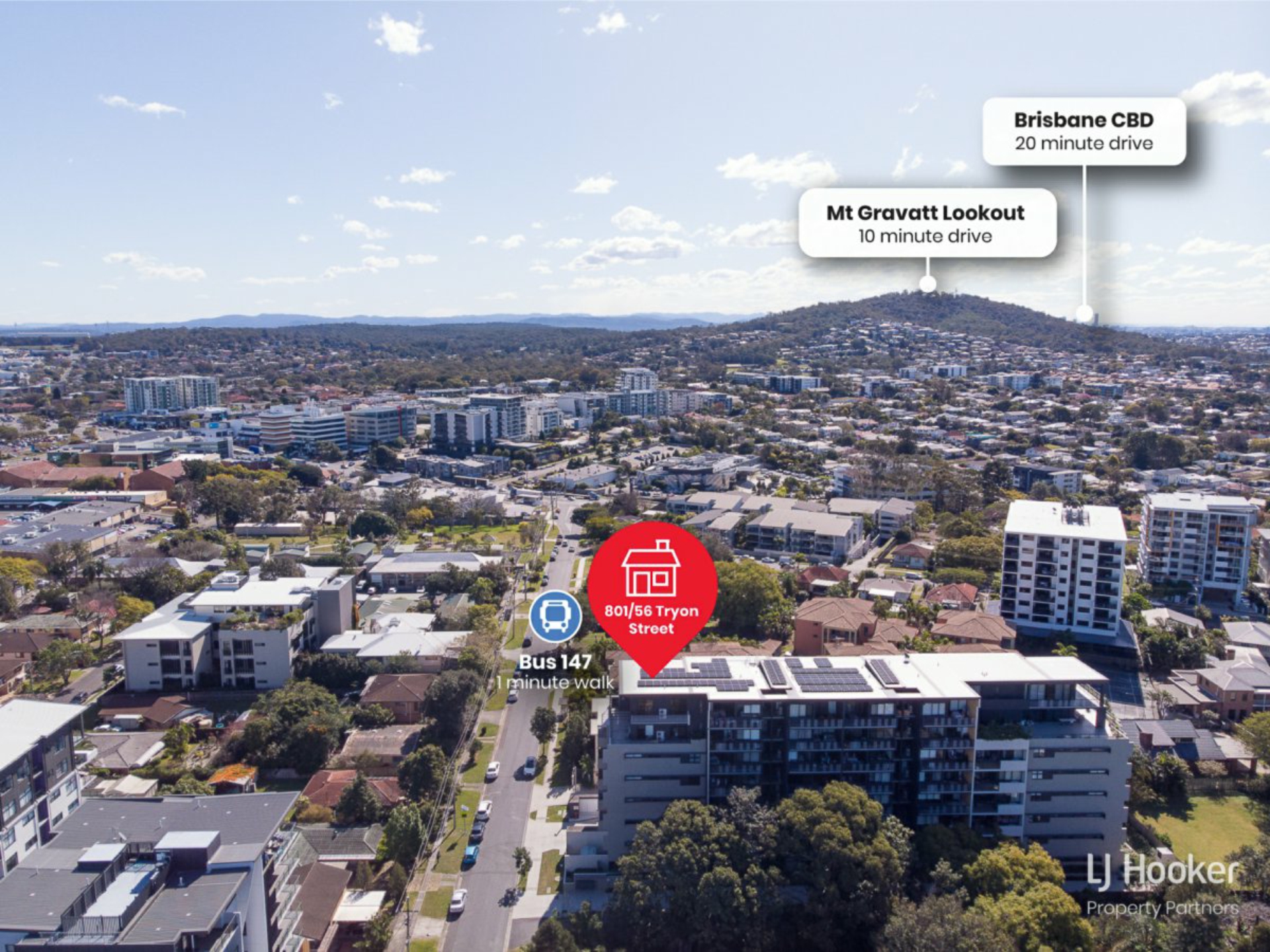 801/56 Tryon Street, UPPER MOUNT GRAVATT