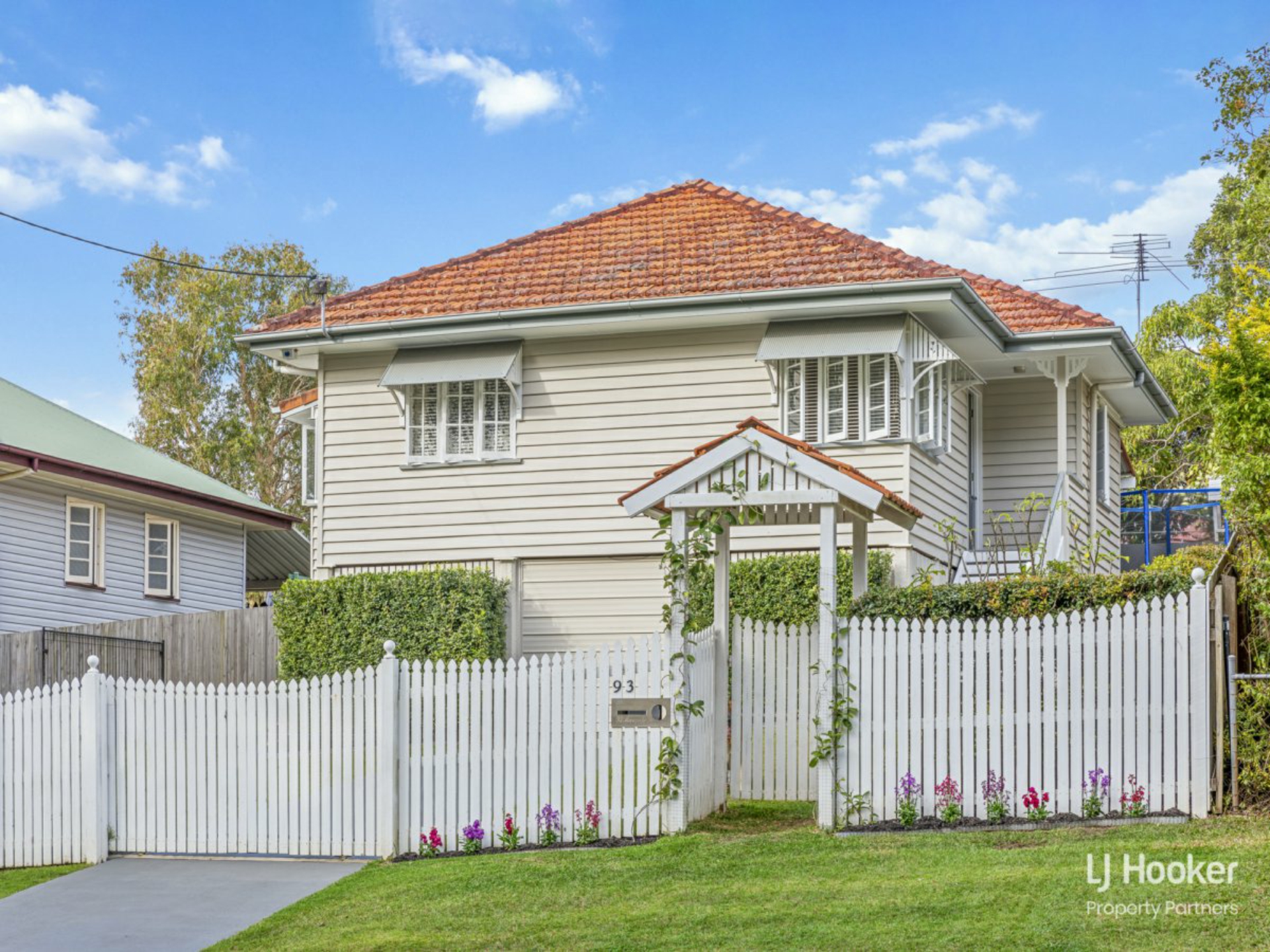 93 Margate Street, Mount Gravatt East