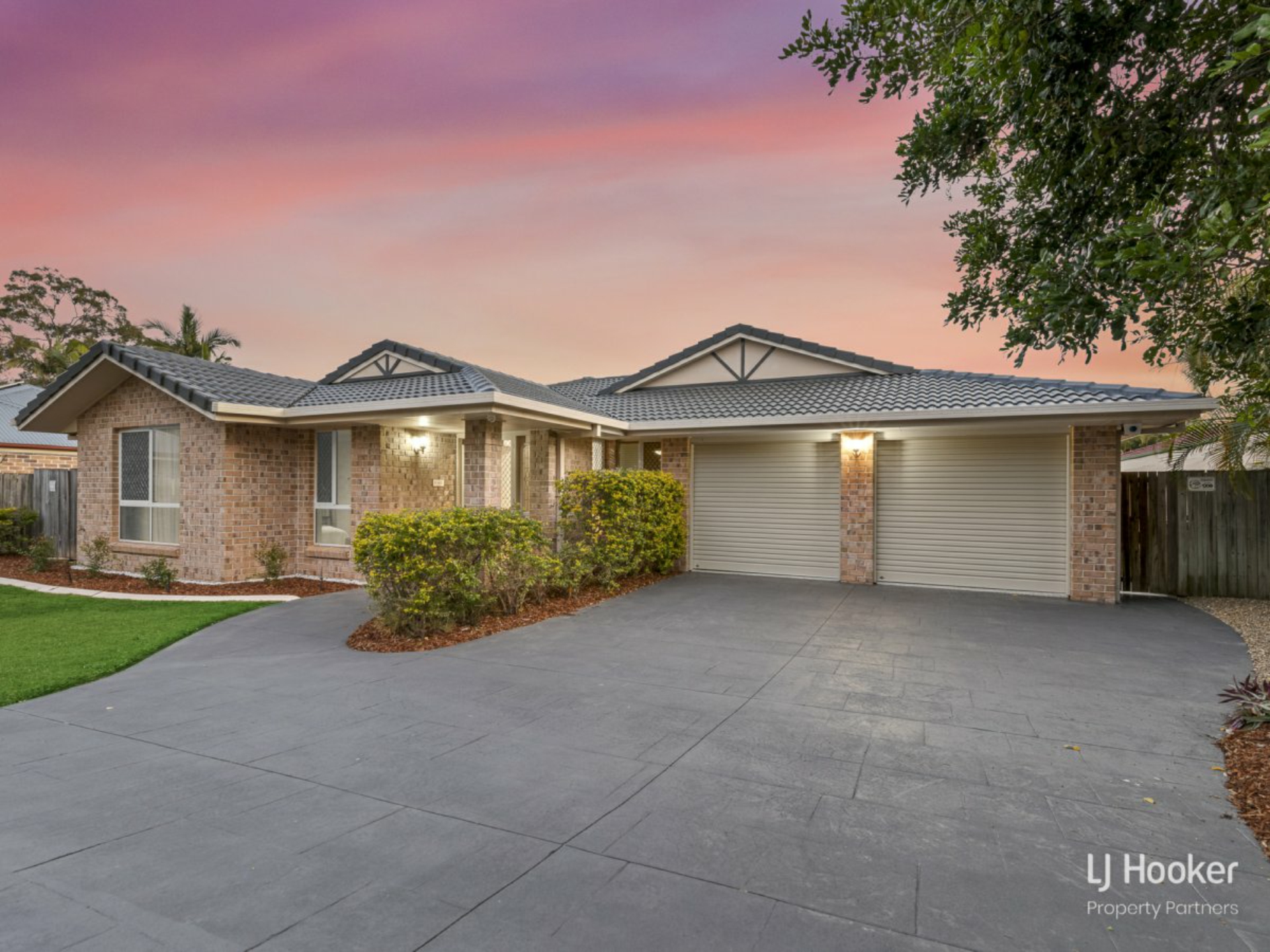 6 Michigan Crescent, PARKINSON