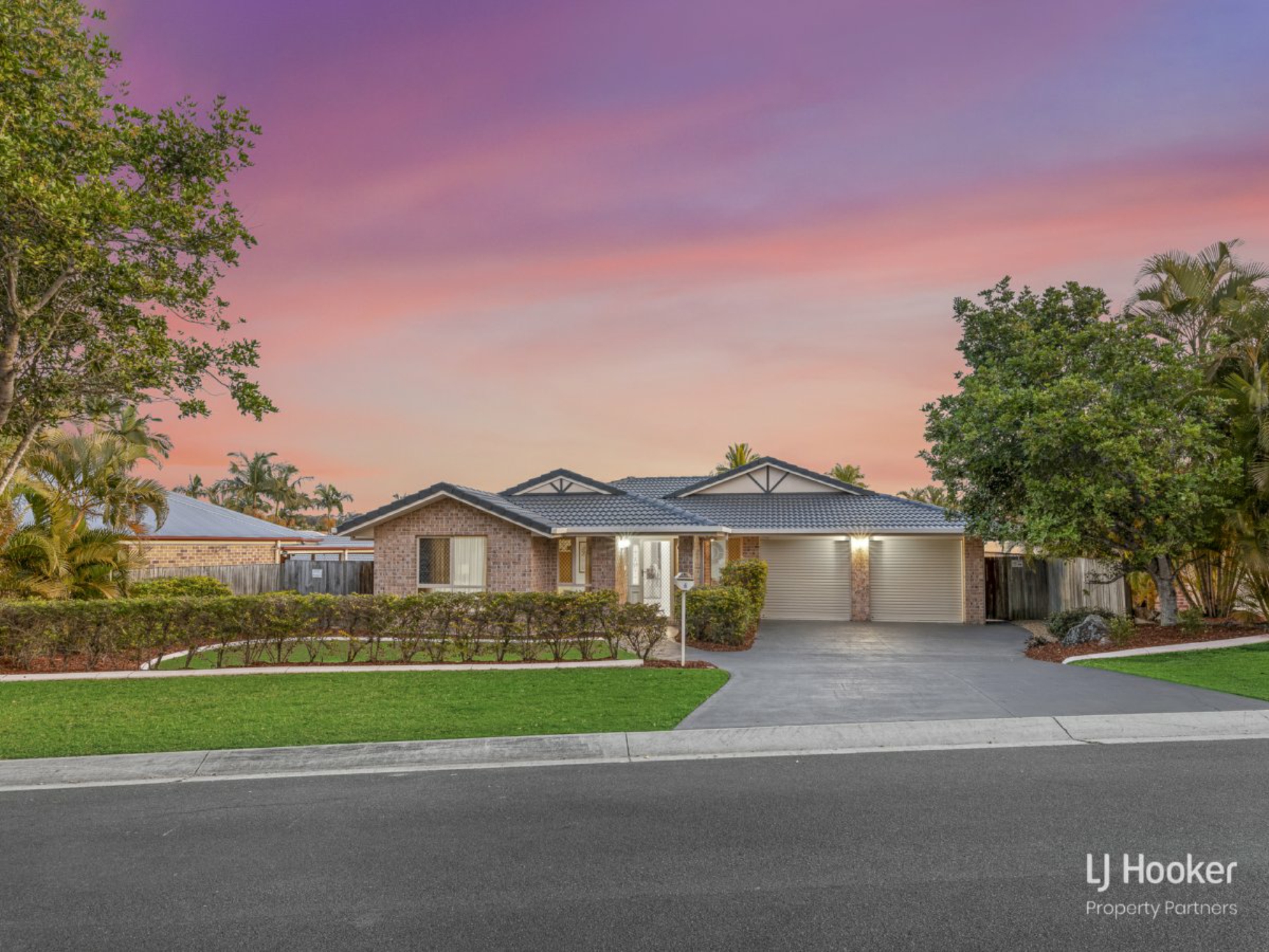 6 Michigan Crescent, PARKINSON