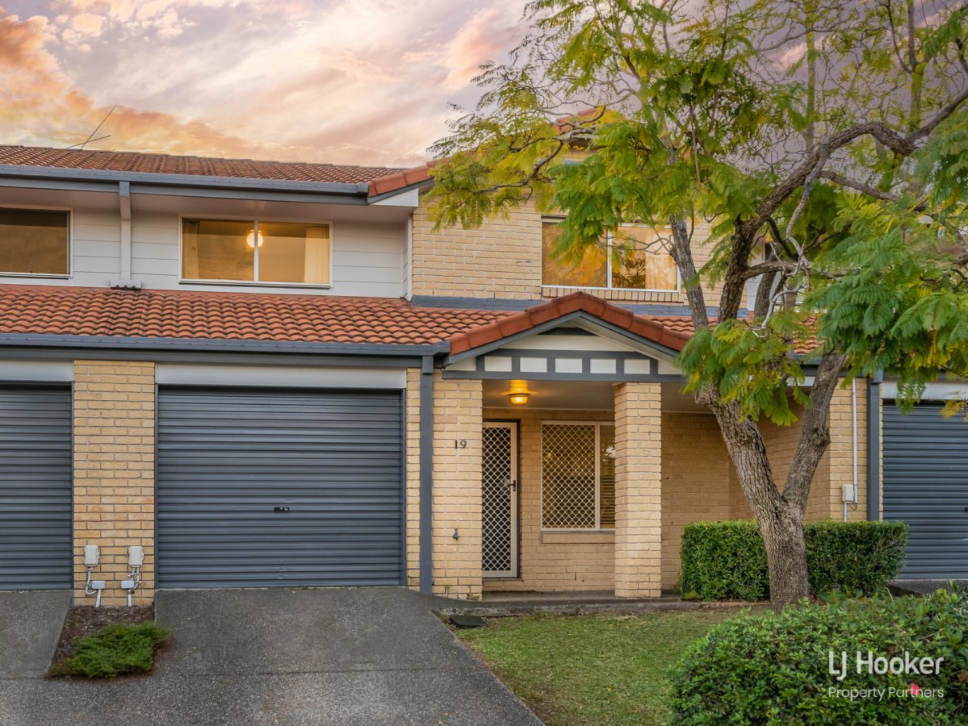19/70 Allingham Street, KURABY