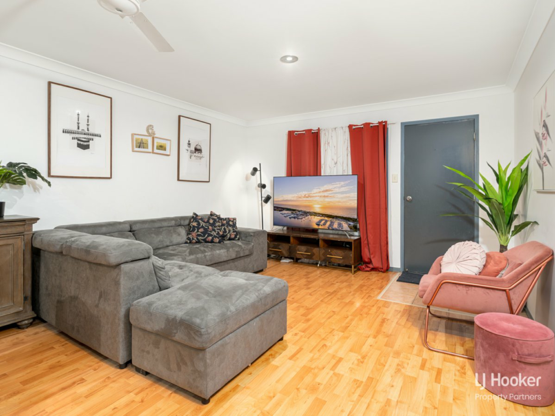19/70 Allingham Street, KURABY