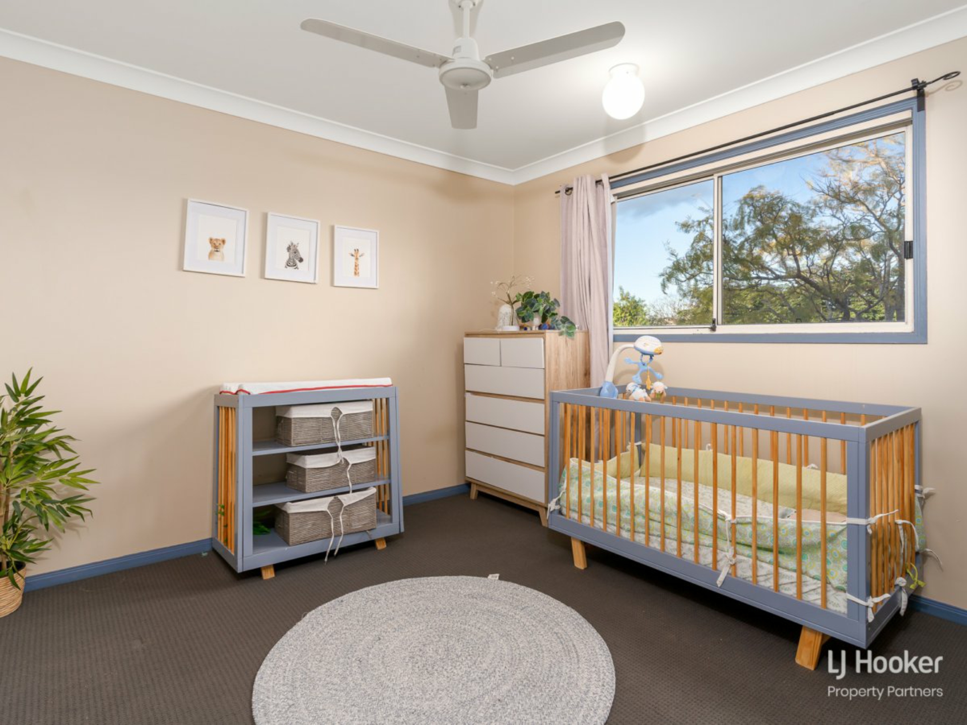 19/70 Allingham Street, KURABY