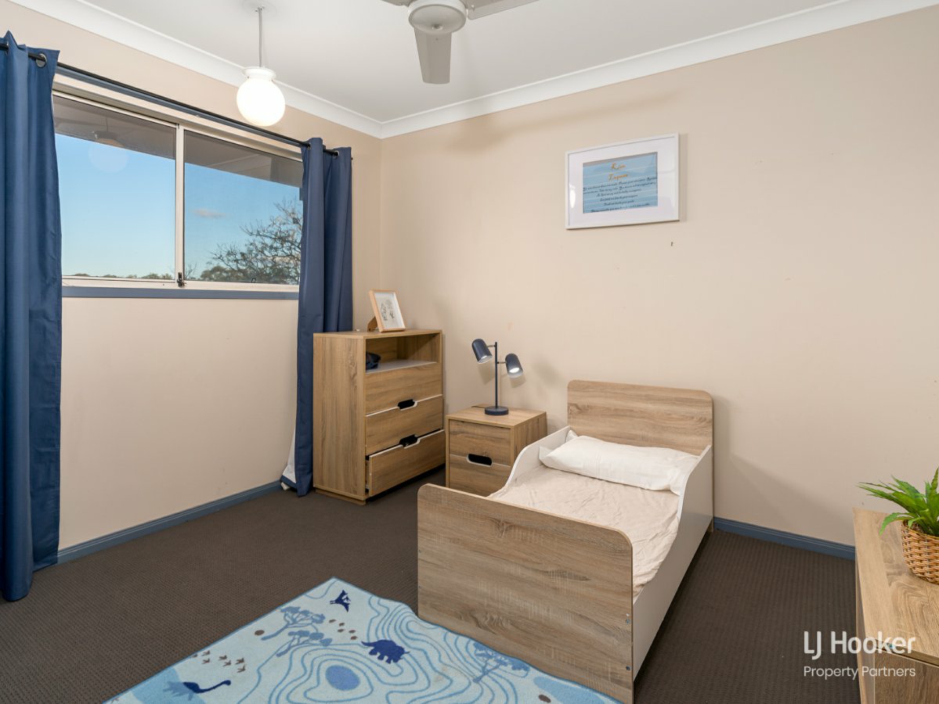 19/70 Allingham Street, KURABY