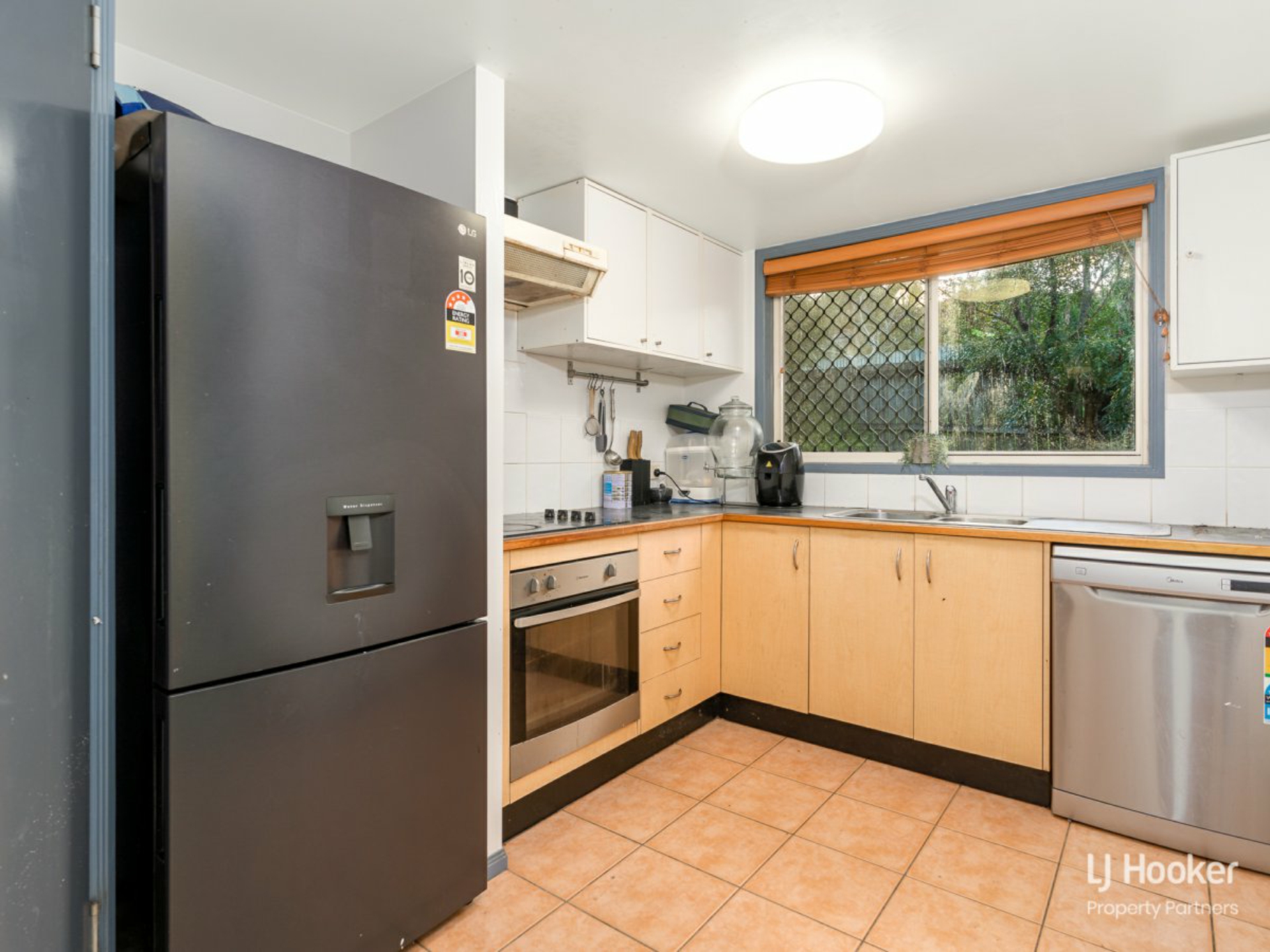 19/70 Allingham Street, KURABY