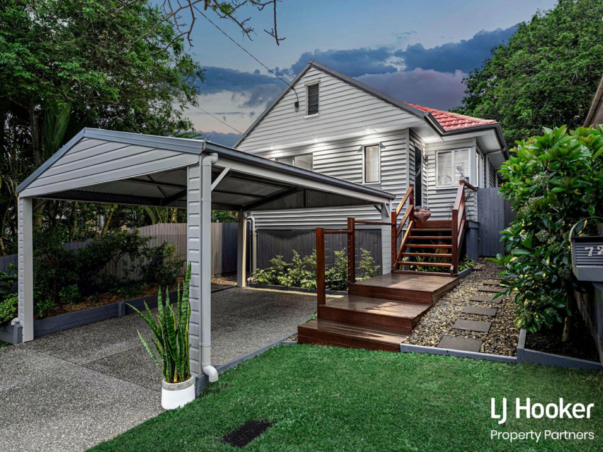72 Invermore Street, Mount Gravatt East